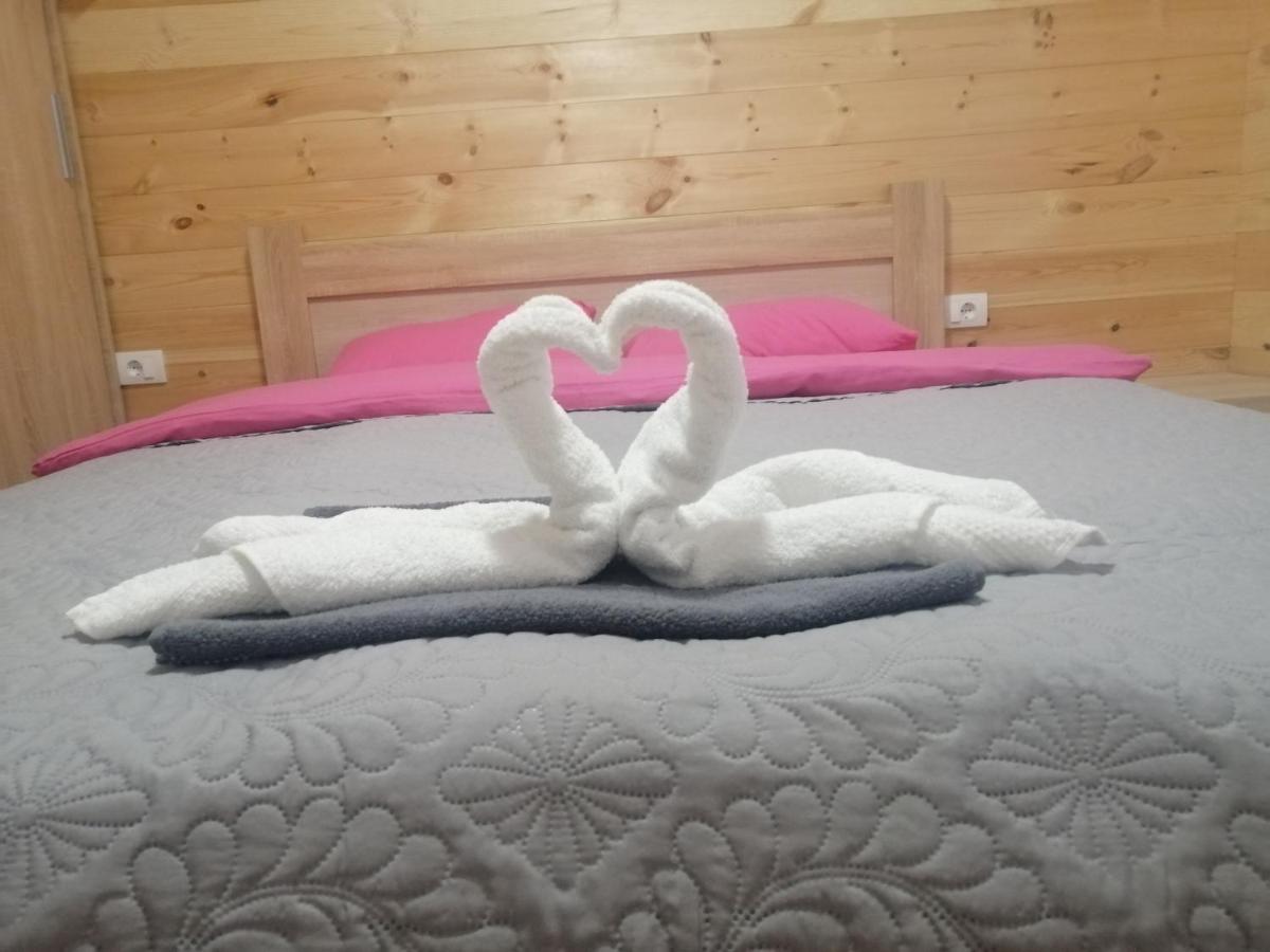 Apartman Pino view 2