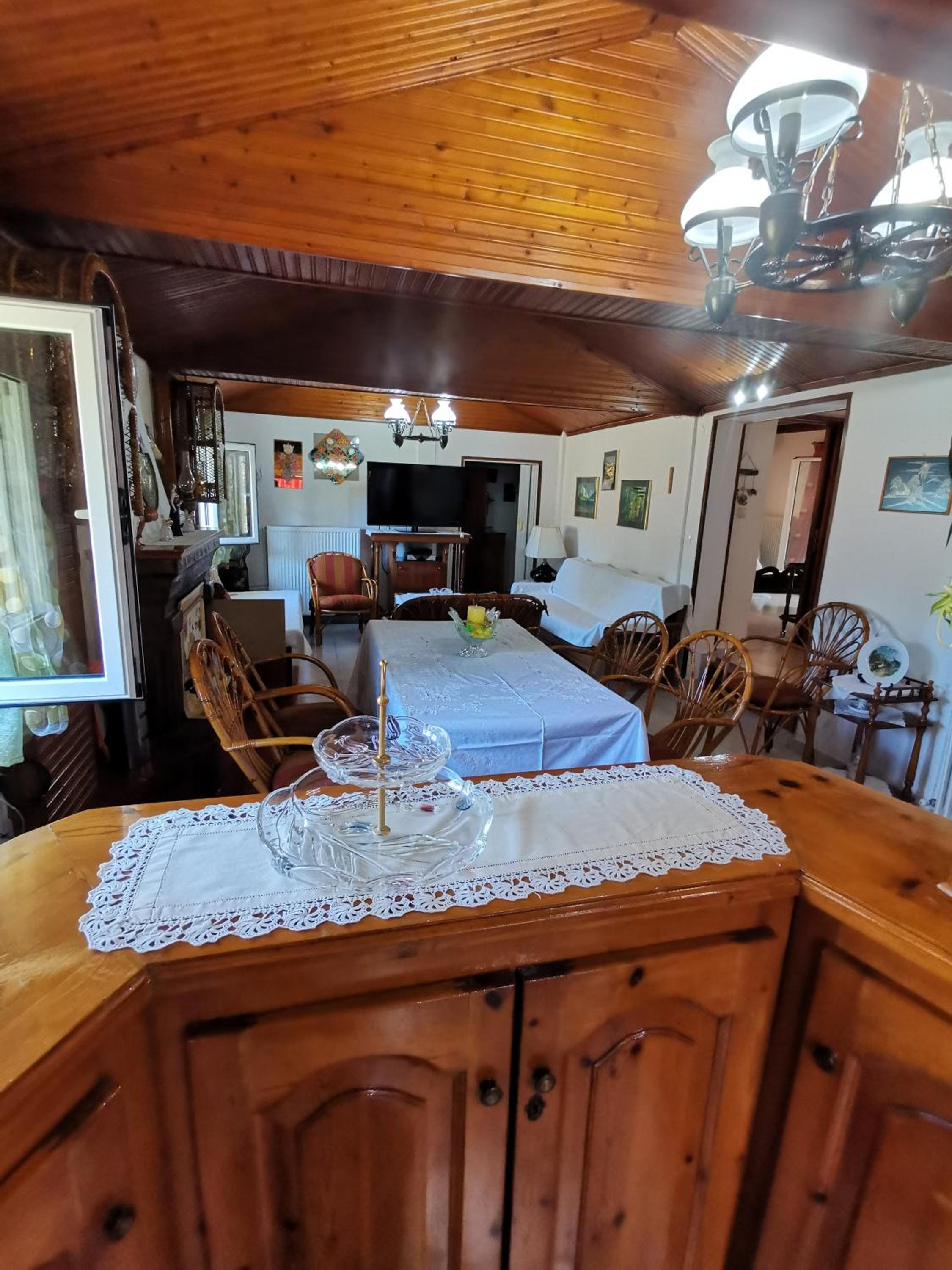 Villa Mimika
