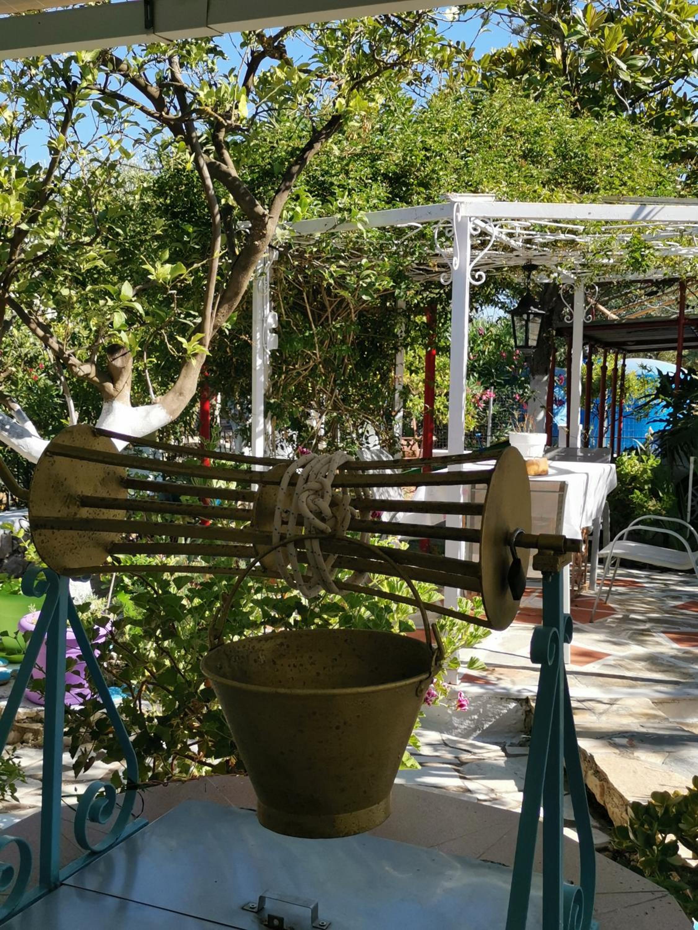 Villa Mimika