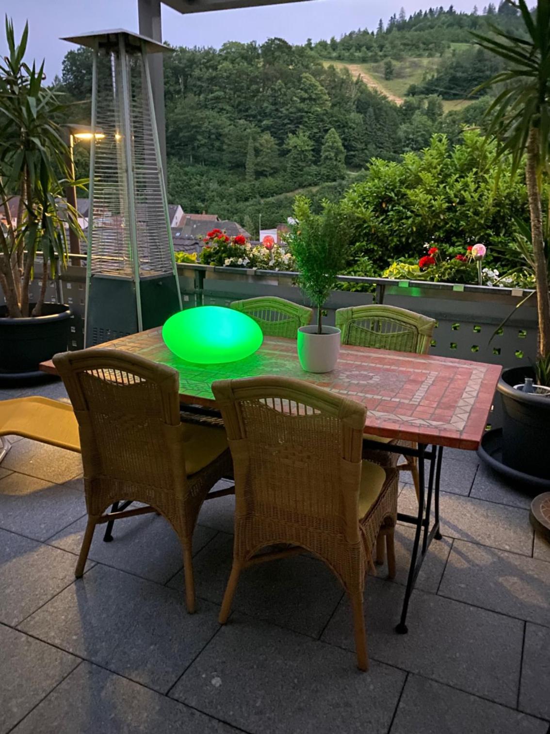 Gästehaus und Ferienwohnung Bächle