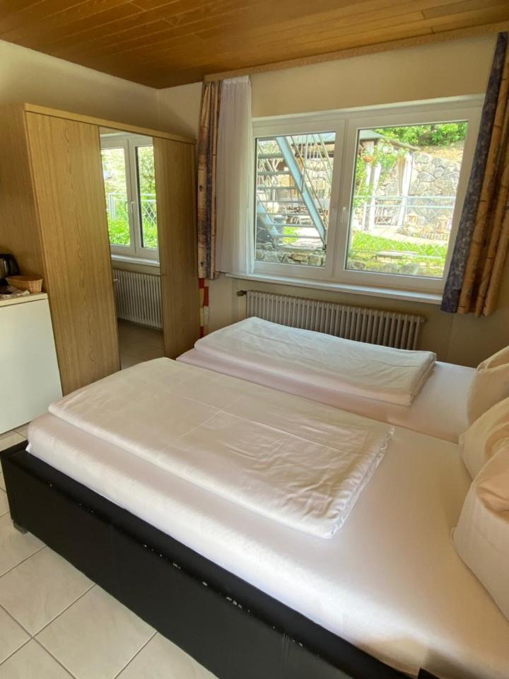 Gästehaus und Ferienwohnung Bächle