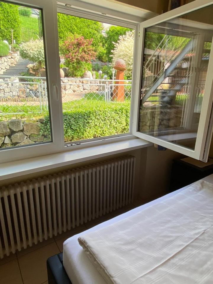 Gästehaus und Ferienwohnung Bächle