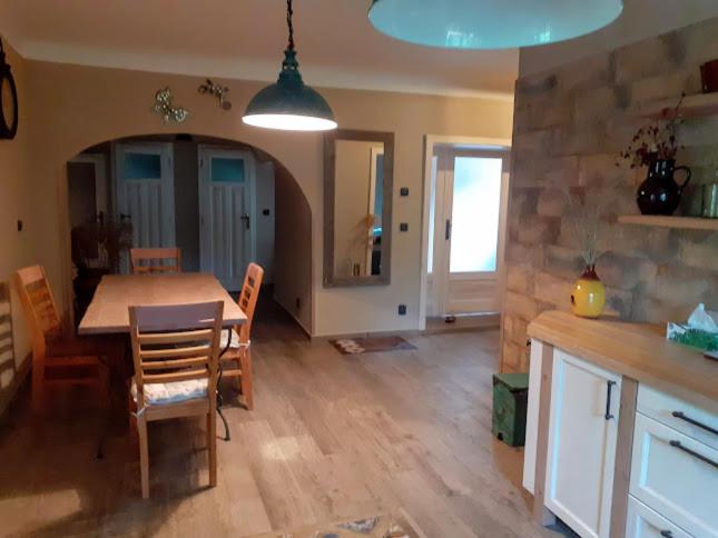 Apartmán v Podzámčí view 3