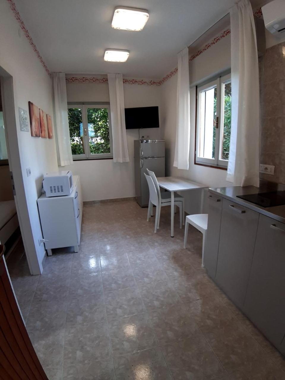 Villa Ca'Bianca view 3