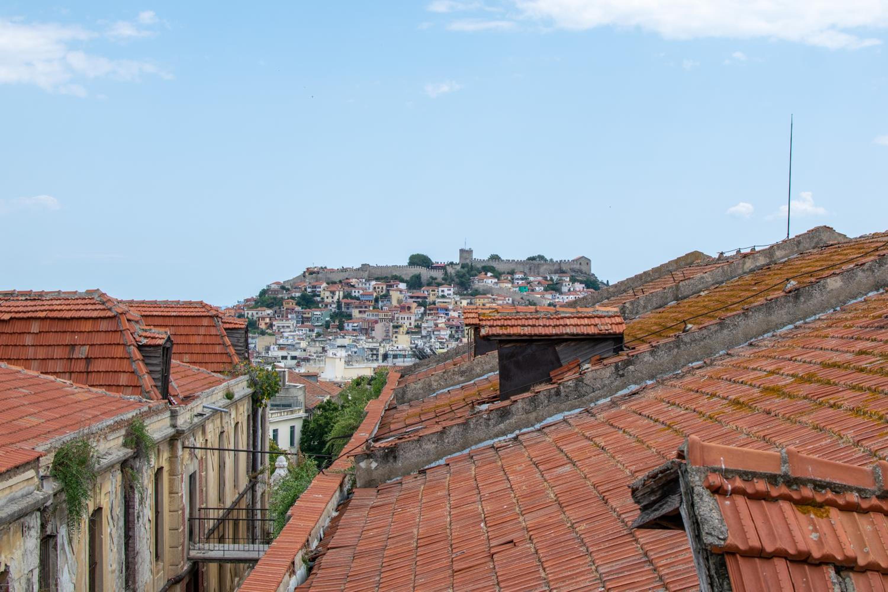 roof