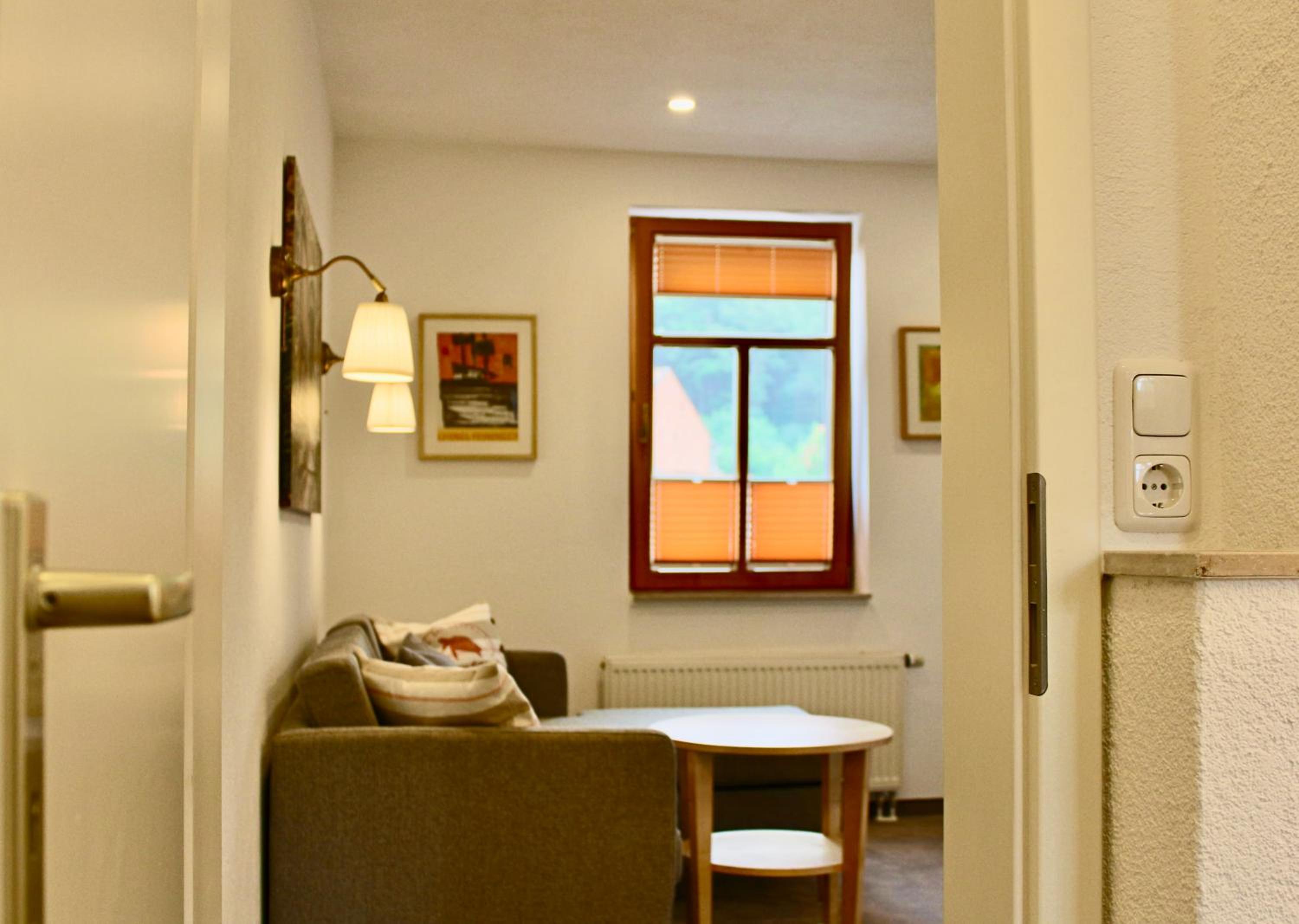 Pension Kurhausblick