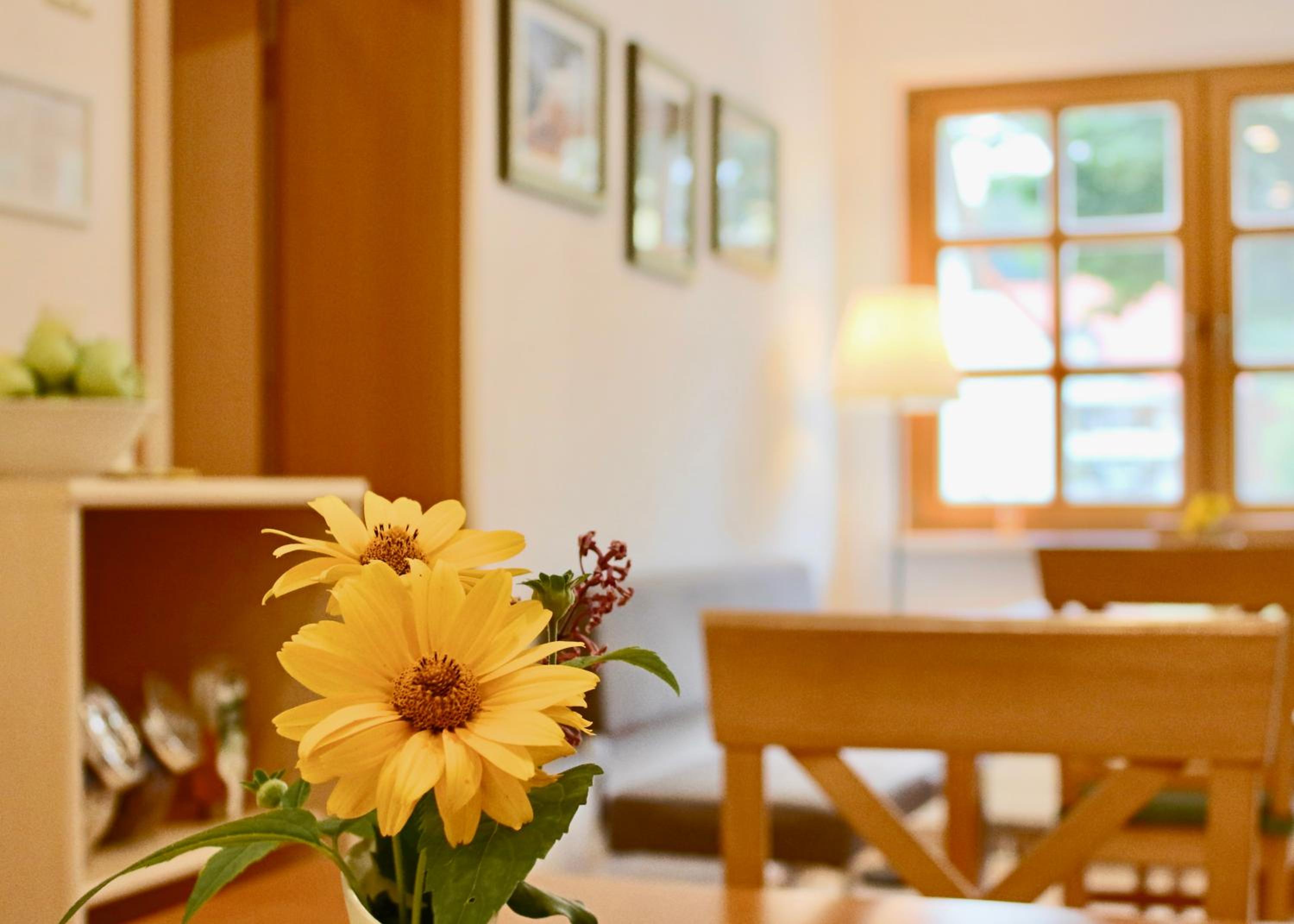 Pension Kurhausblick