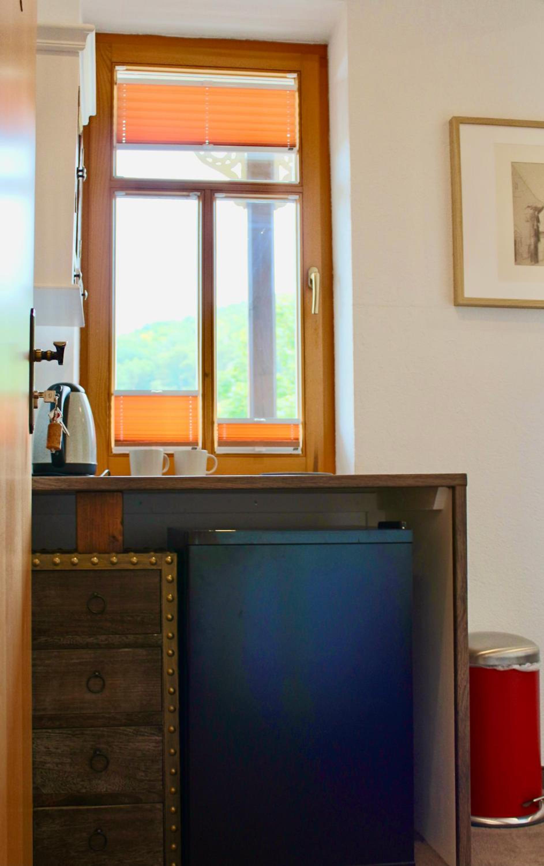 Pension Kurhausblick