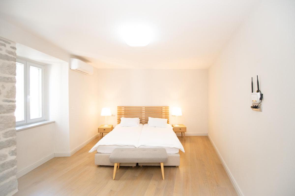 Katareo Apartments view 4