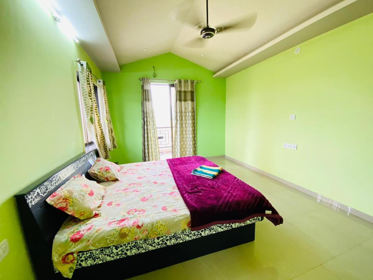 ANU VILLA view 2