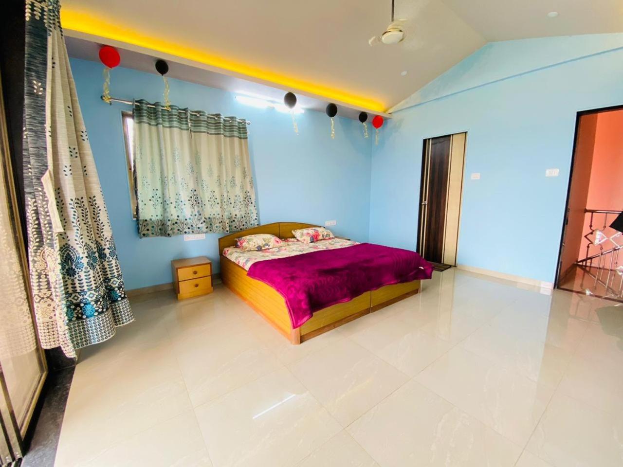 ANU VILLA view 4