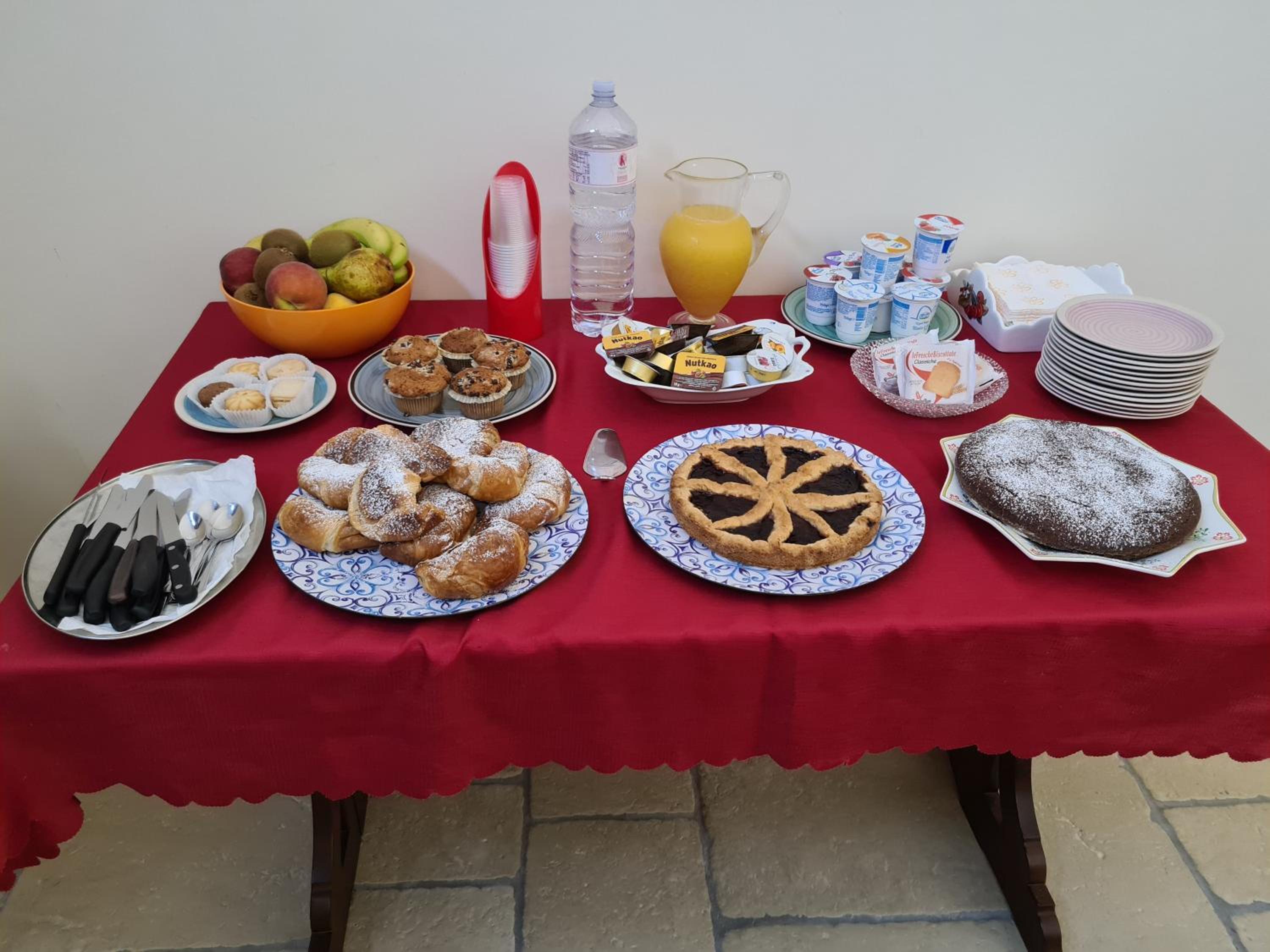 B&B Il Ventaglio