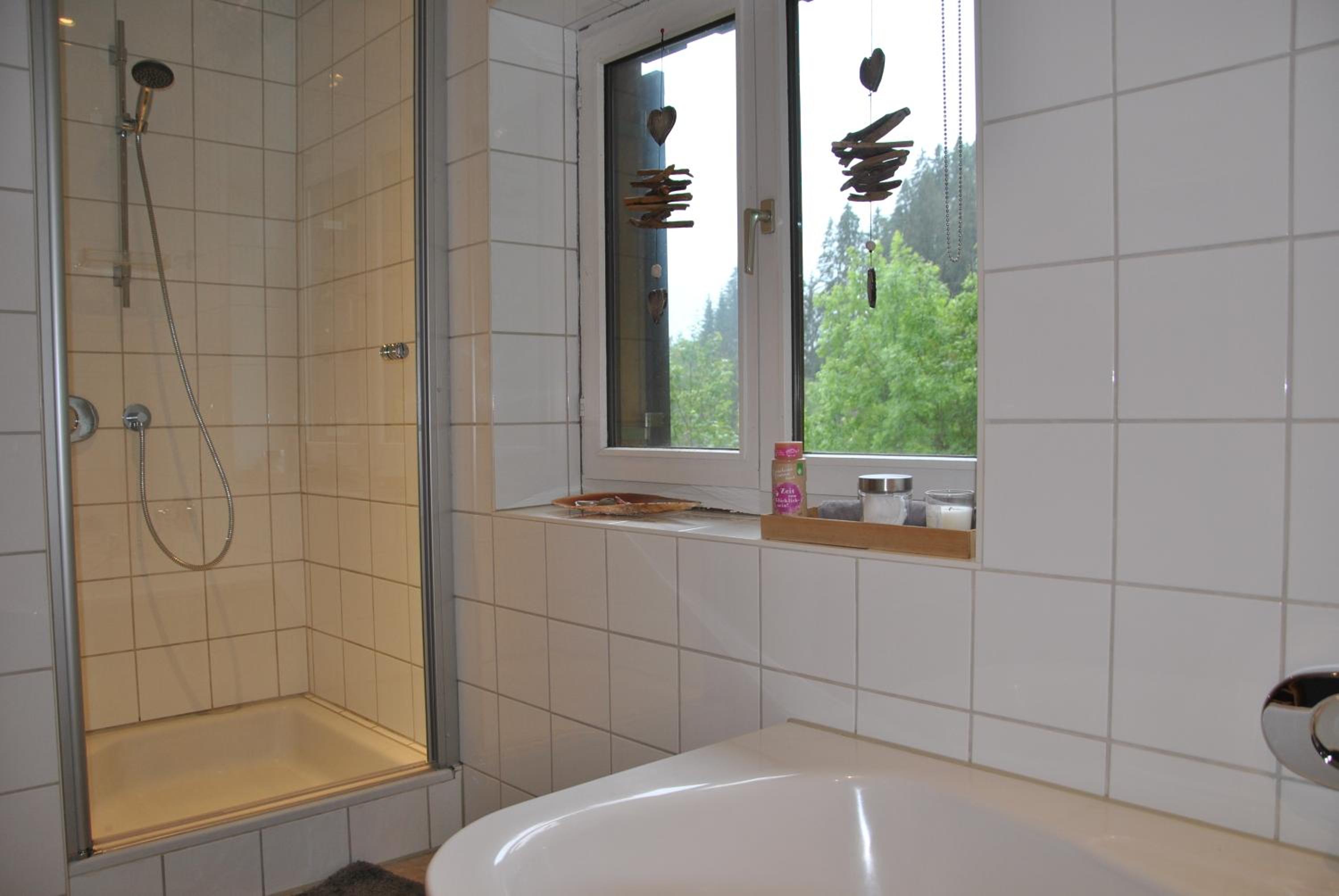 Aparthaus am Walde & Appartement Sonnenseite