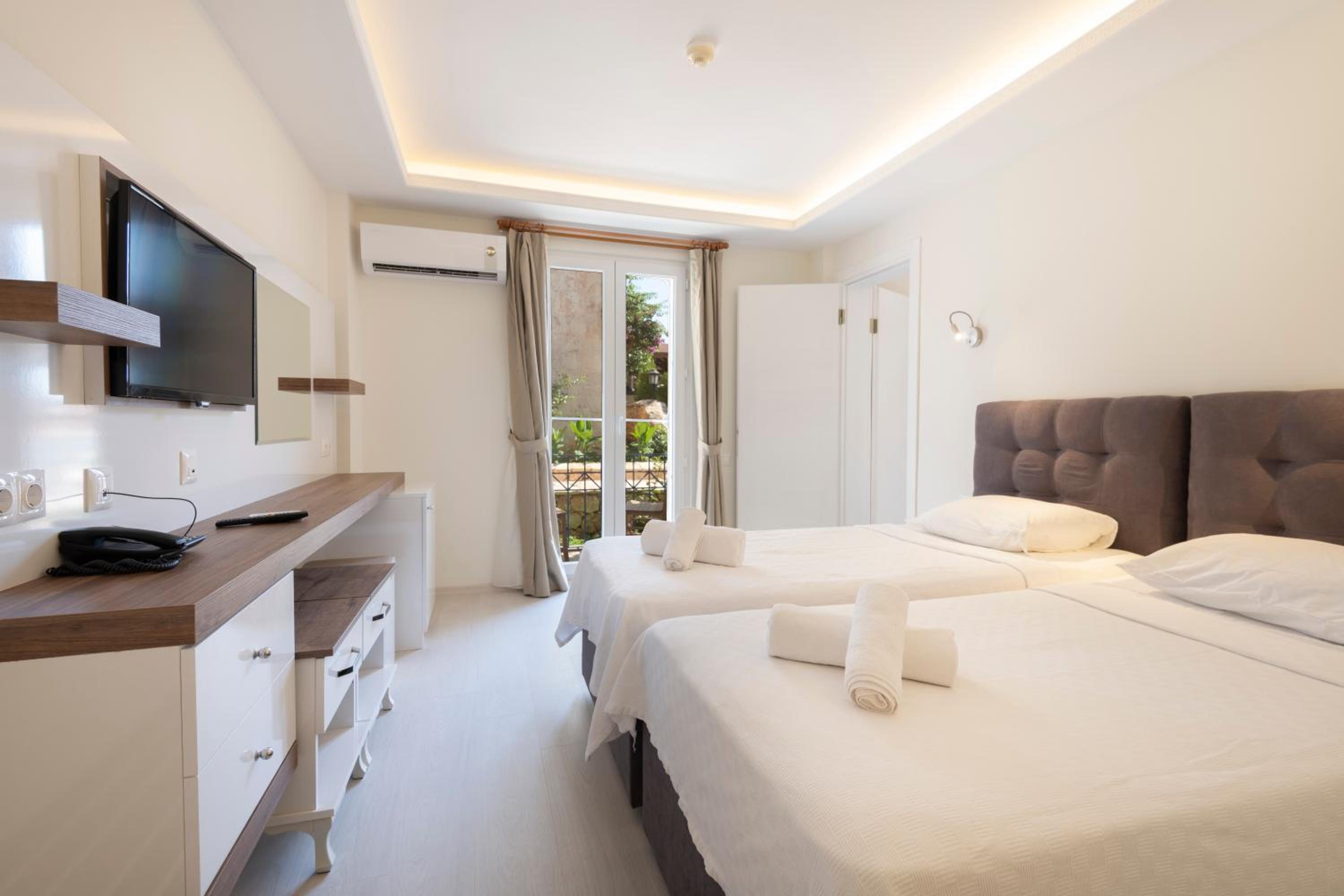 Soothe Otel - Image 48