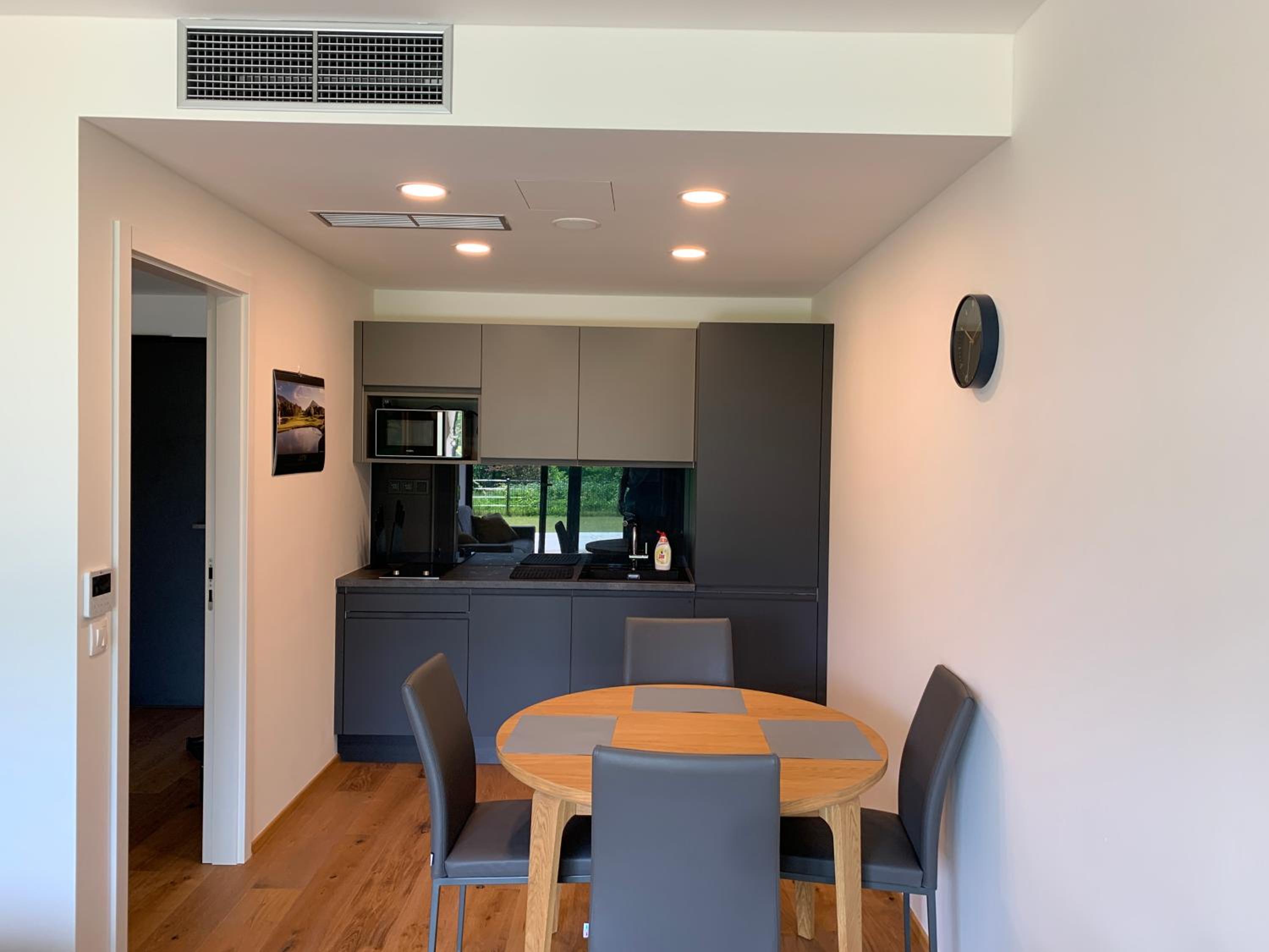 Teehouse Golf Apartment