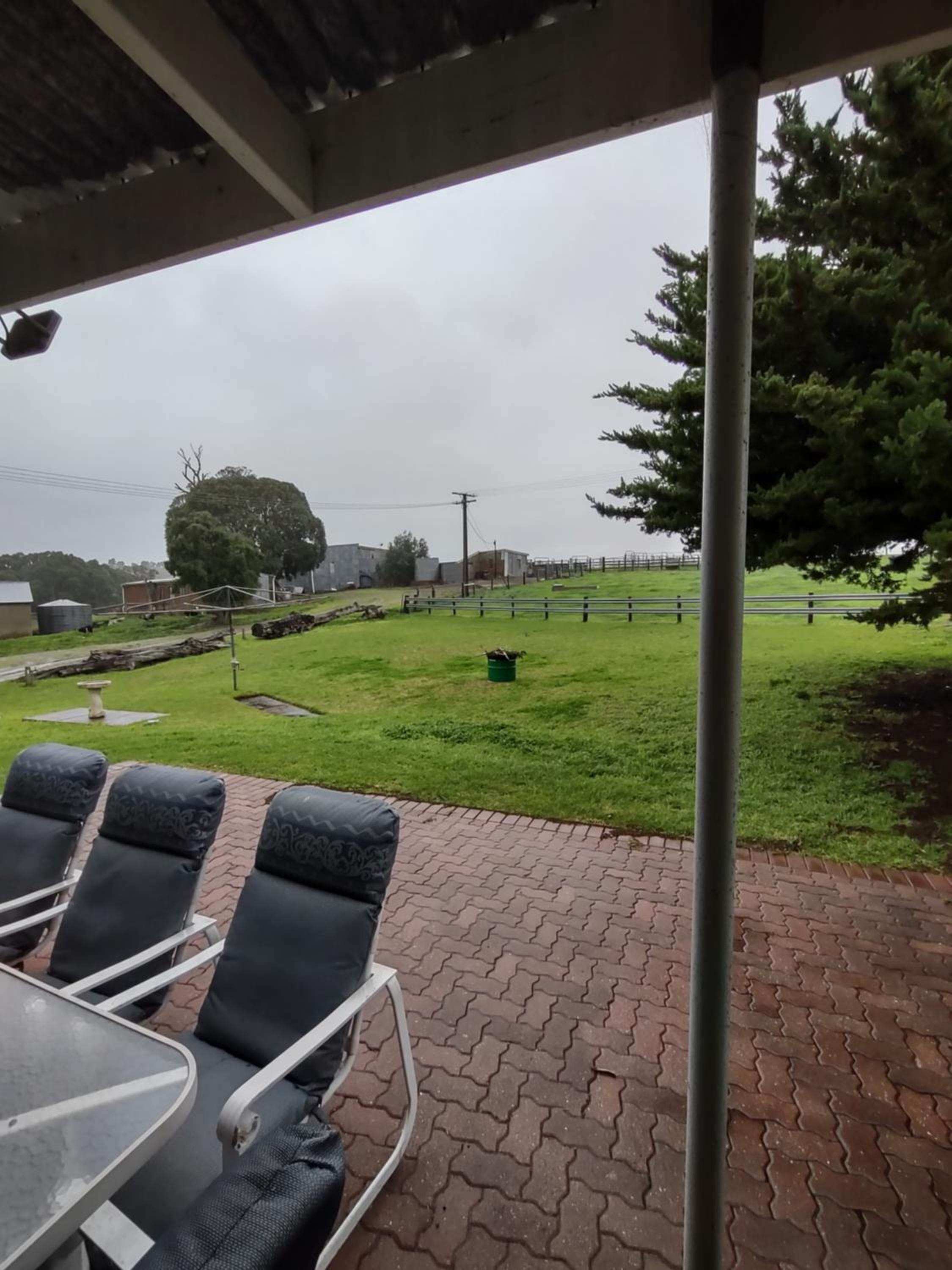Pink Gums Farmstay