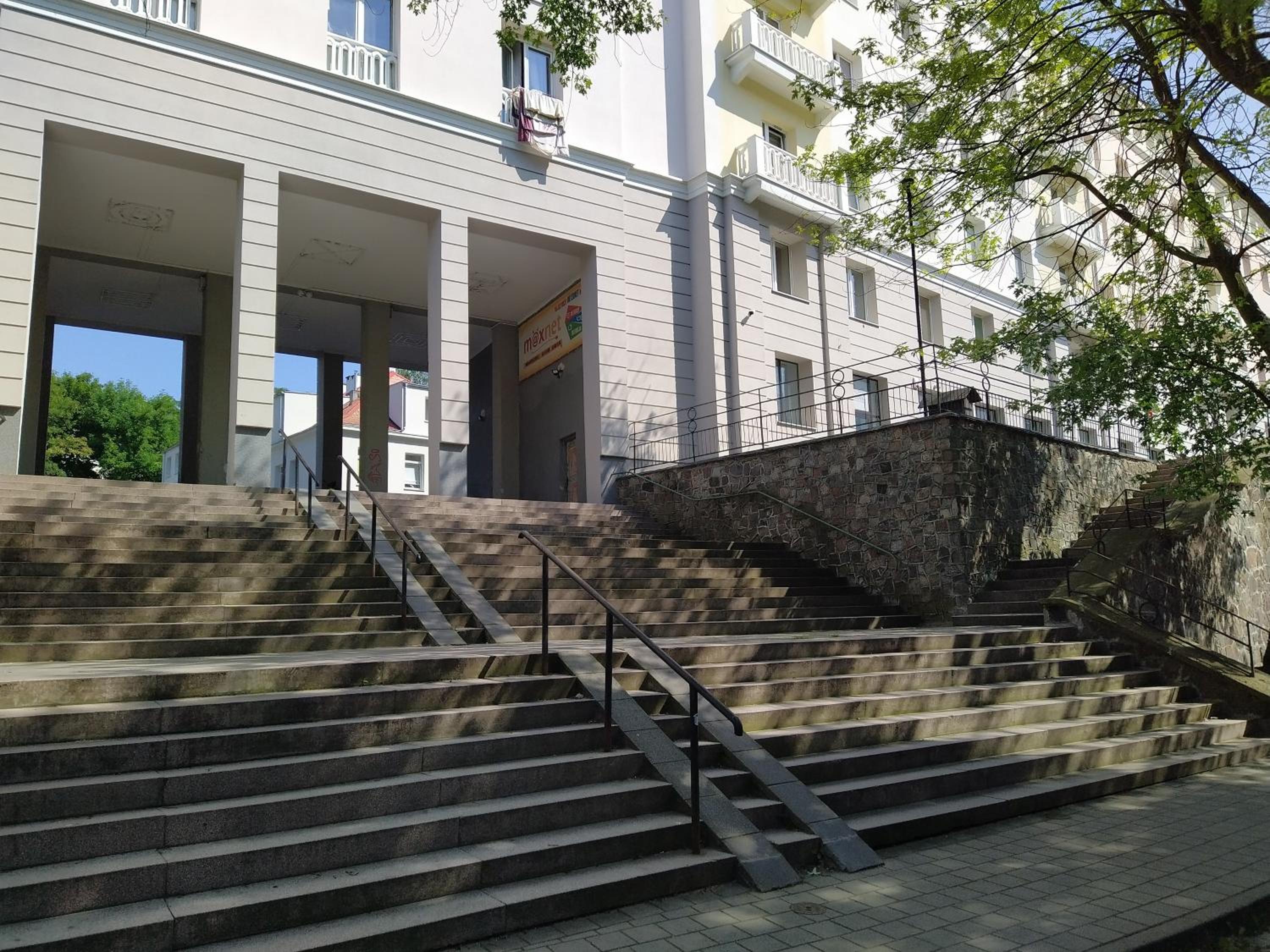 Przystań u Artystów