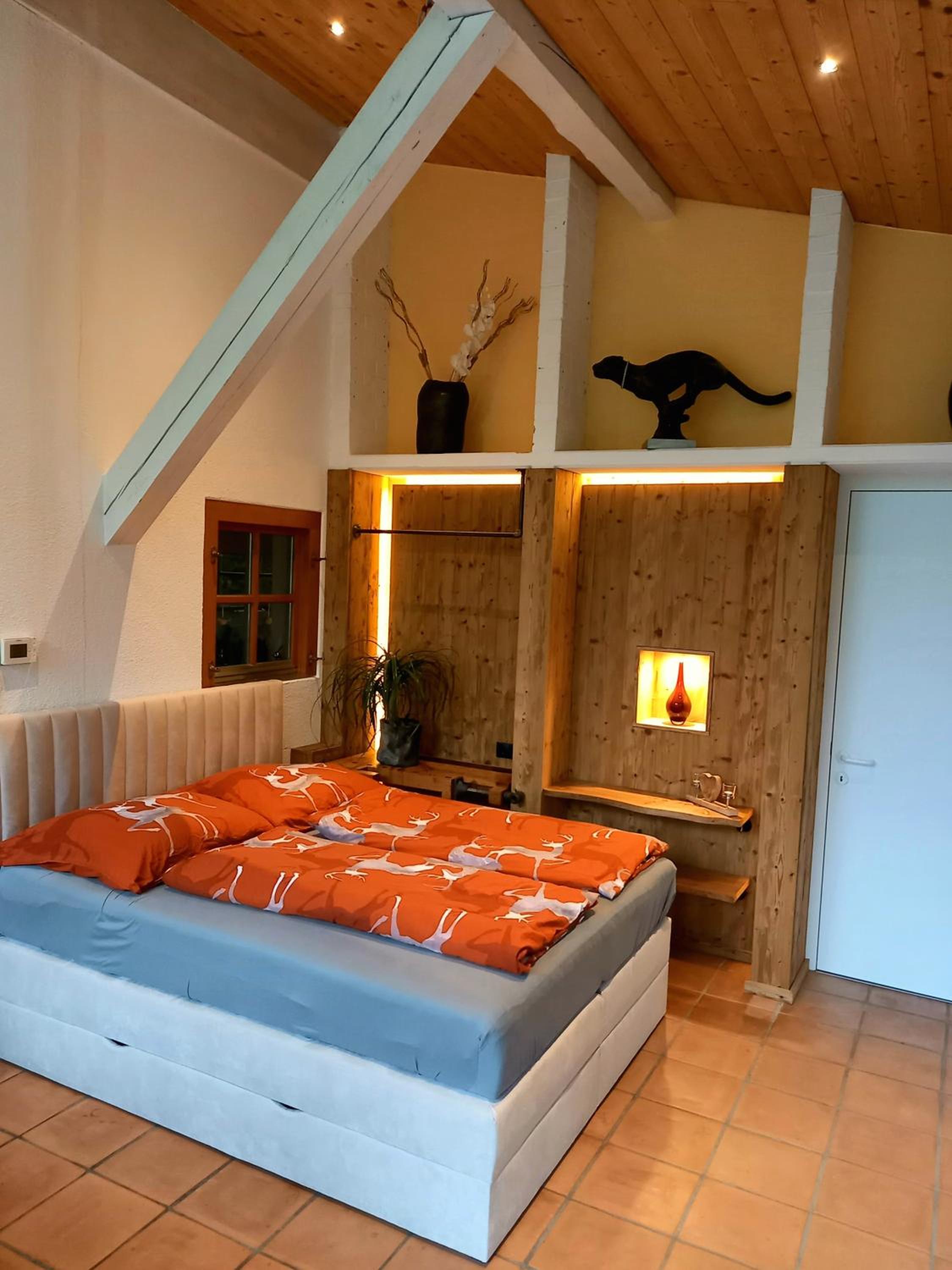Aparthaus am Walde & Appartement Sonnenseite