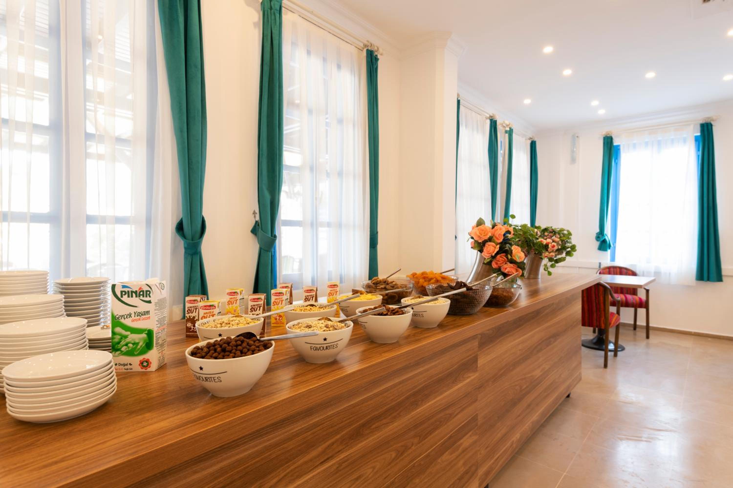 Soothe Otel - Image 58