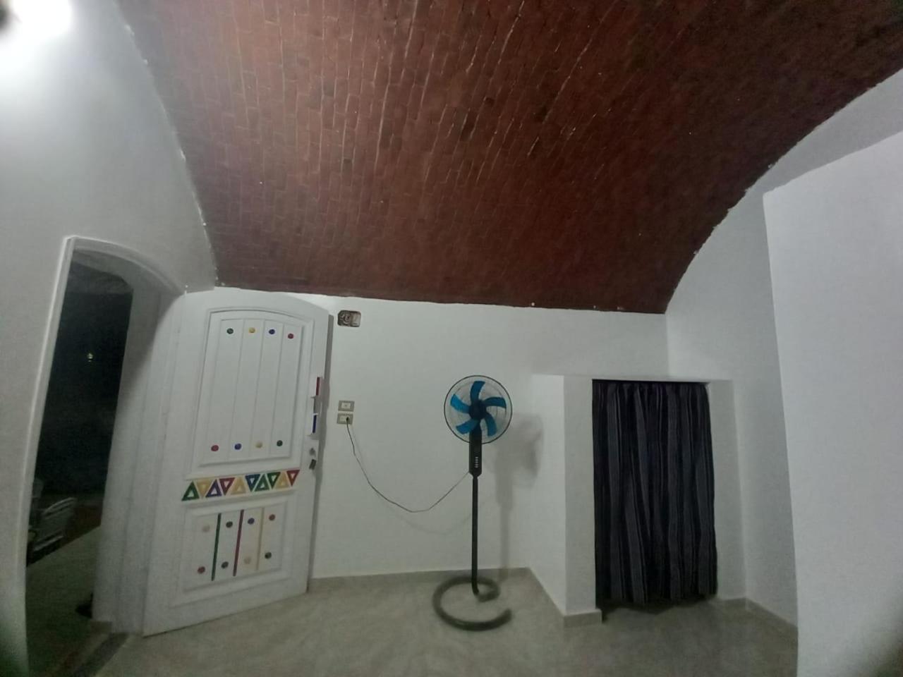 Kafana Guest House Nile View view 4