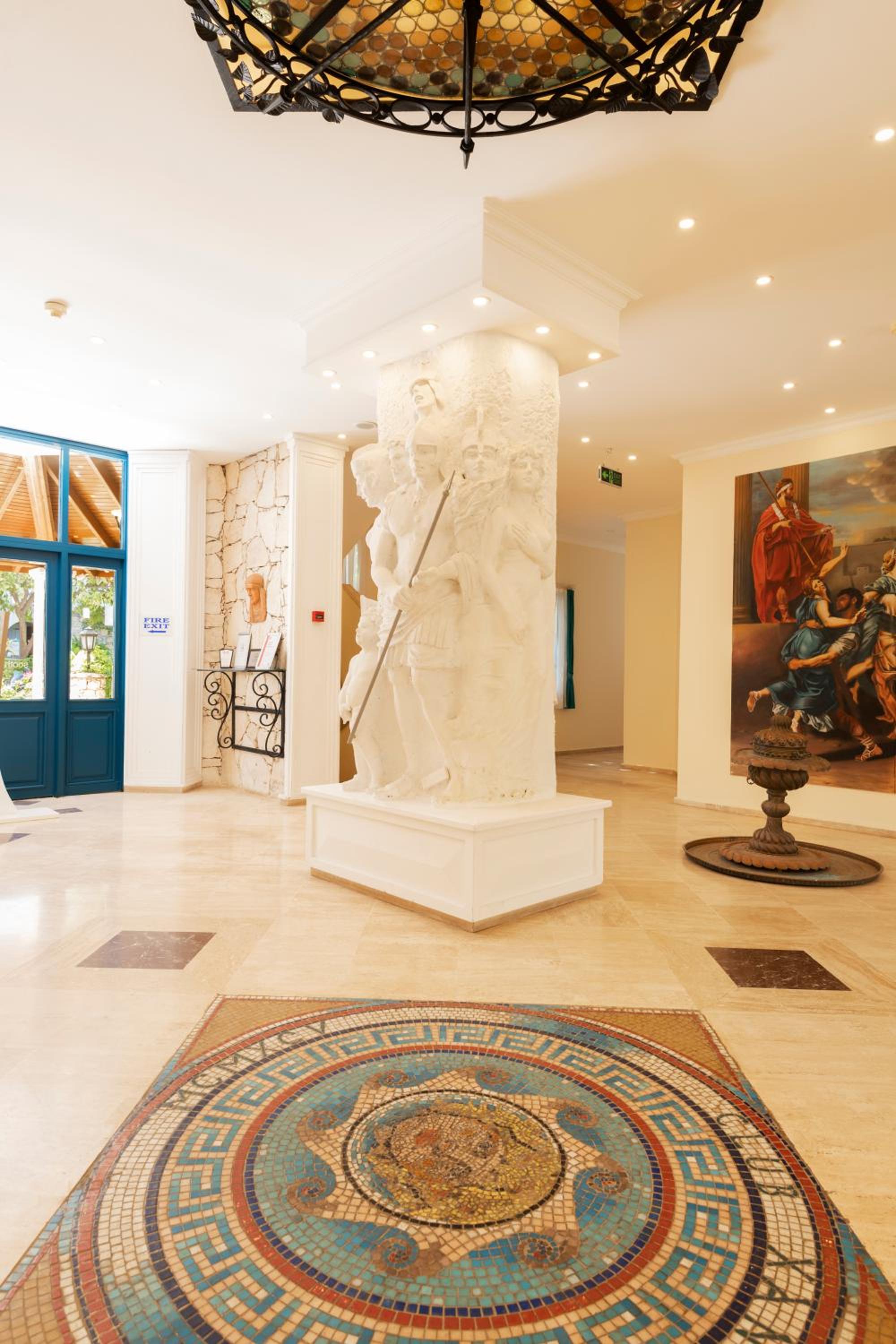 Soothe Otel - Image 65