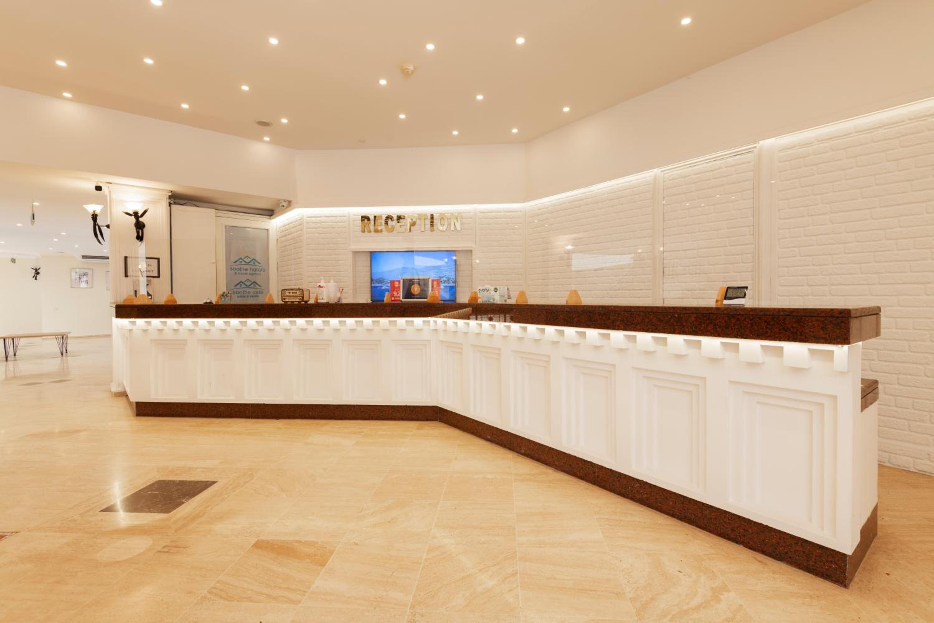 Soothe Otel - Image 66