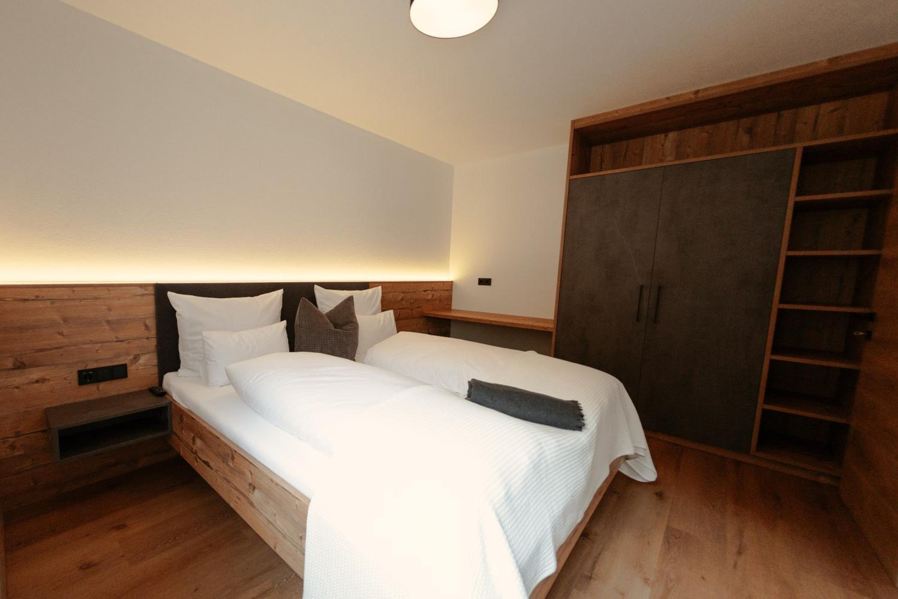 Johann Apartments view 3