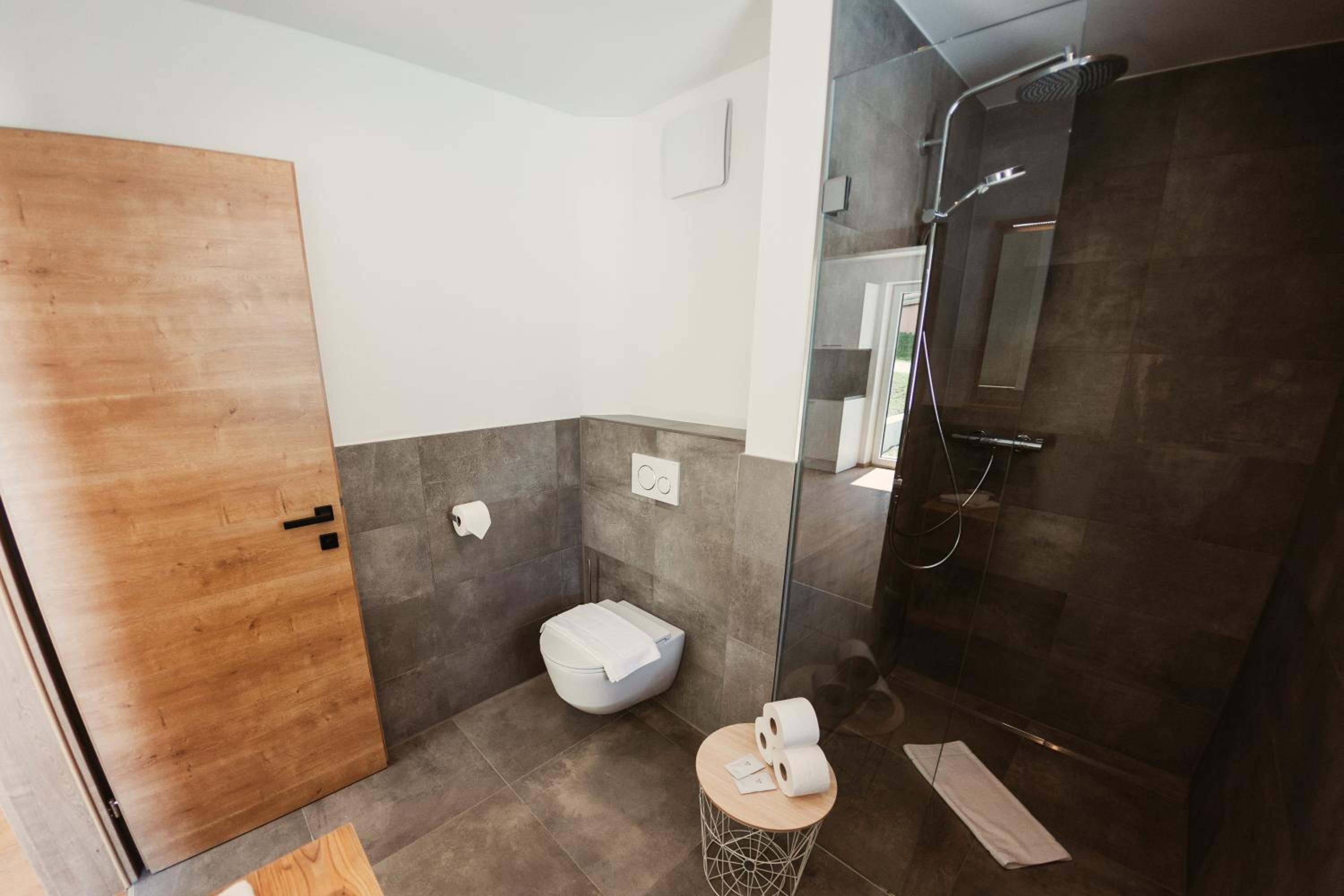 Johann Apartments view 5