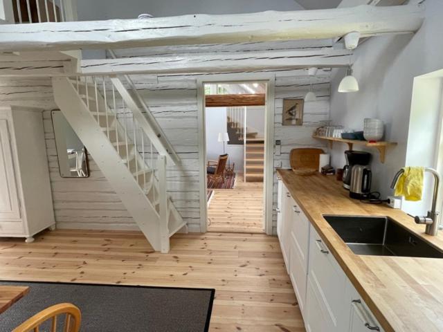 Brogård - gårdlejlighed view 5