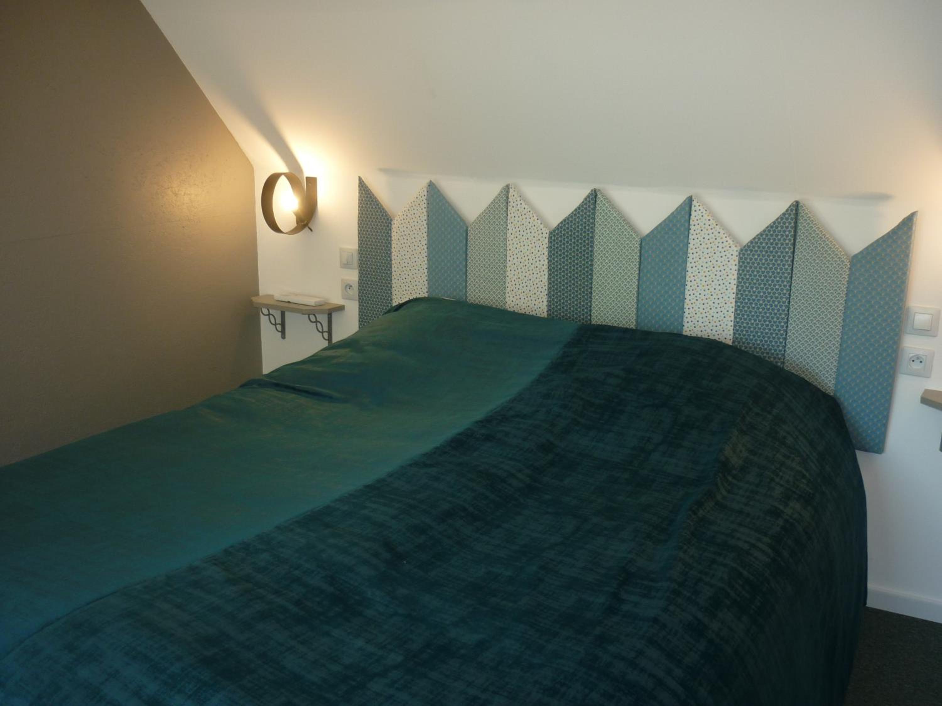 Residence Beausejour view 4