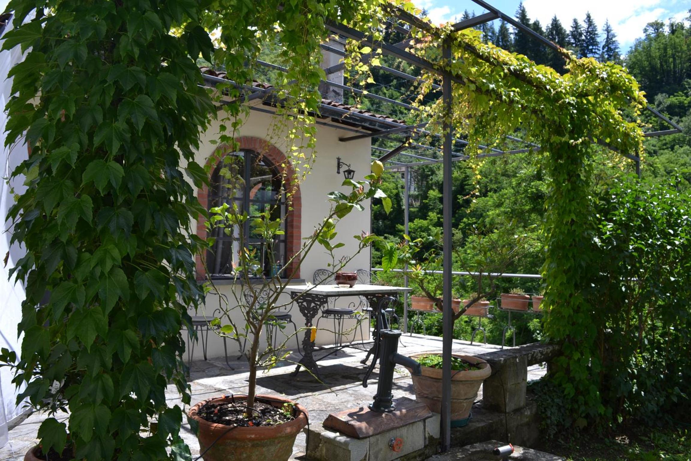La Limonaia di Casagrande