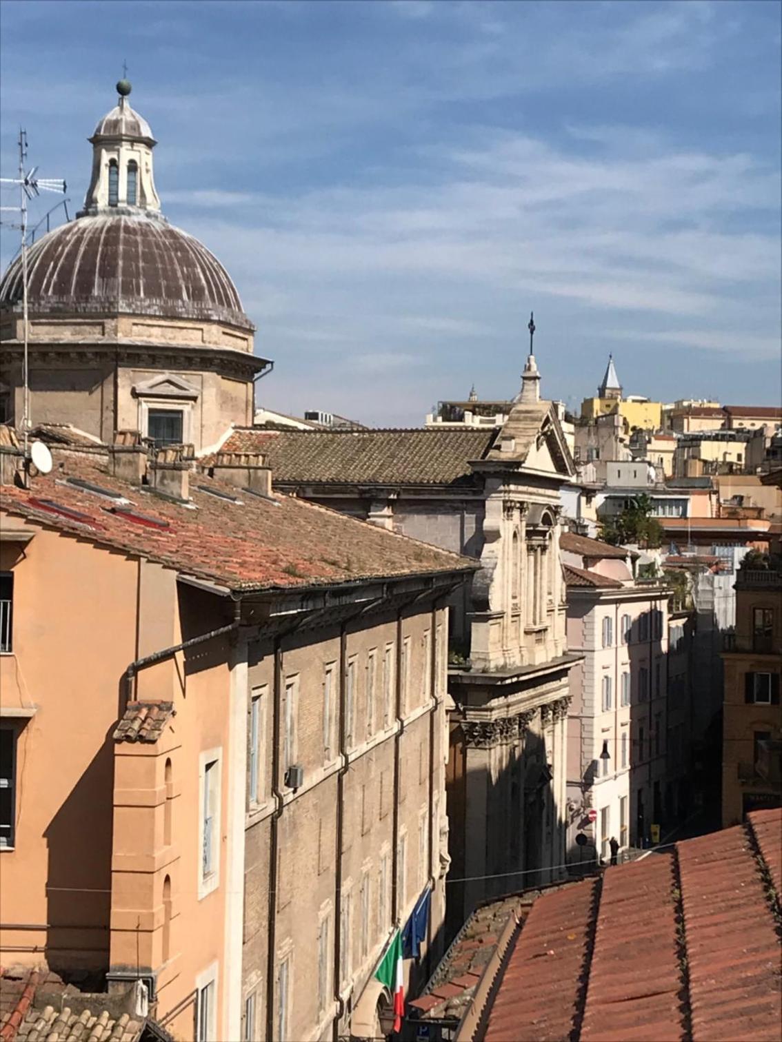 San Daniele Bundi House