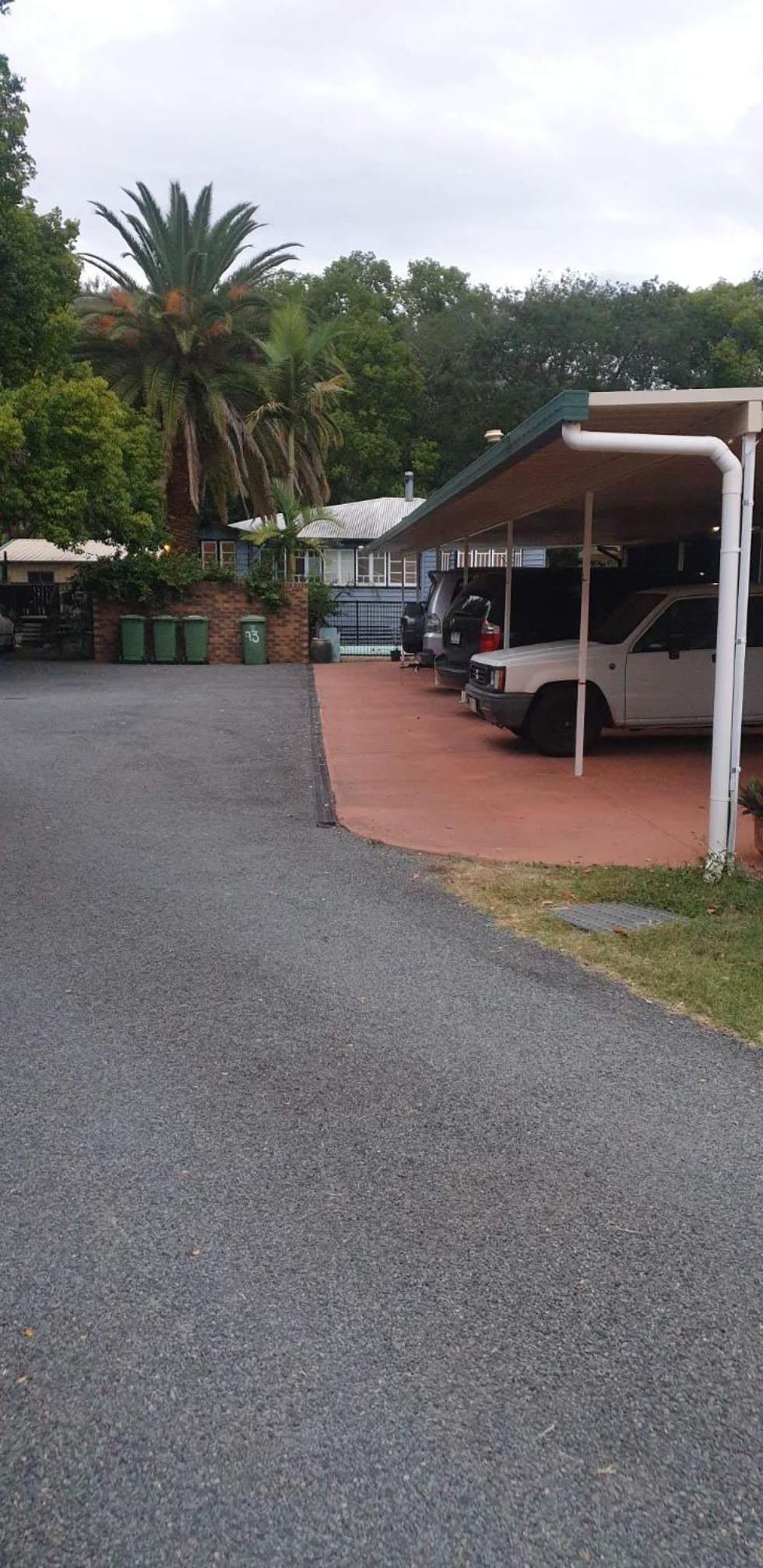 Esk Motel