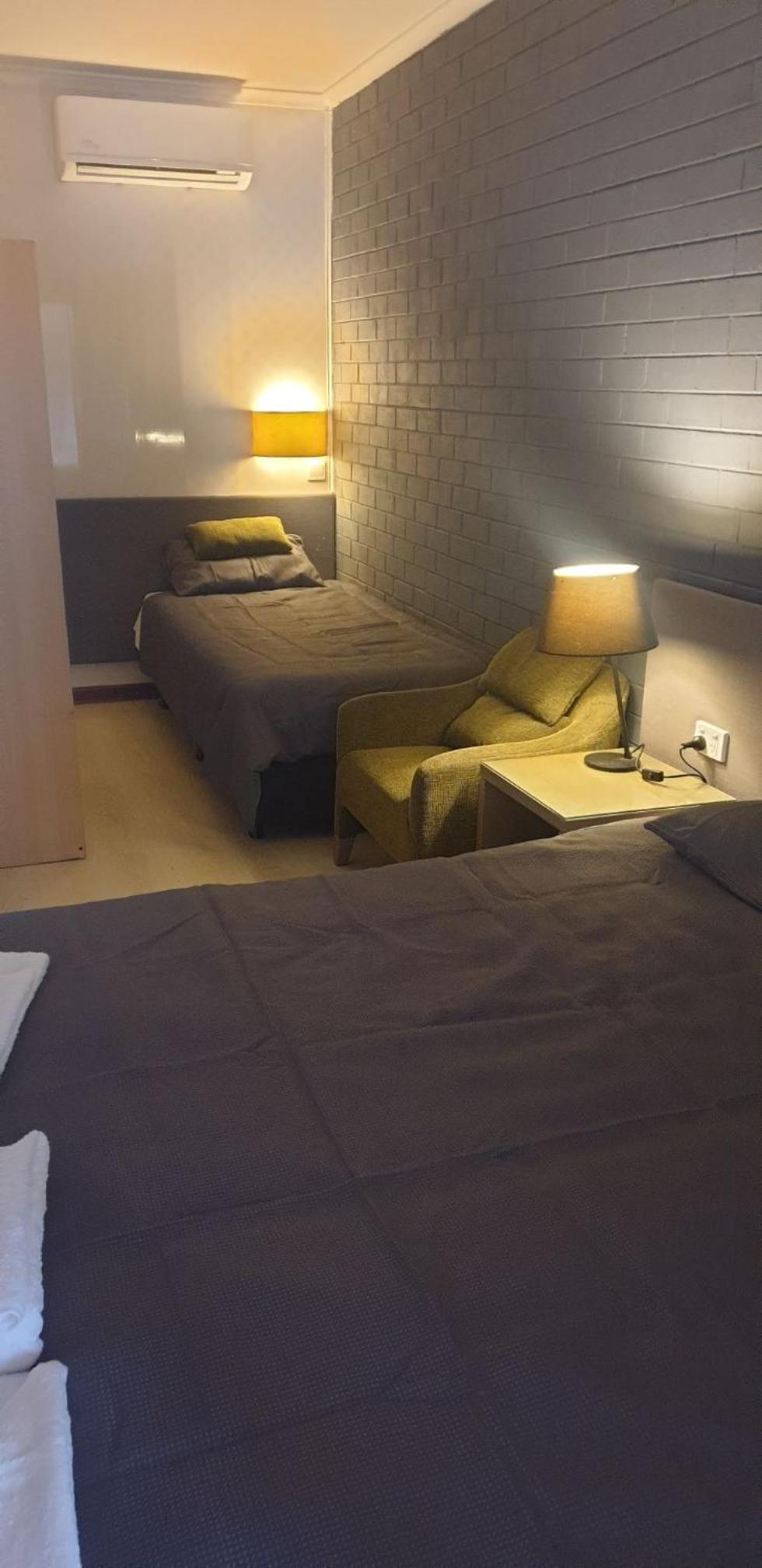 Esk Motel