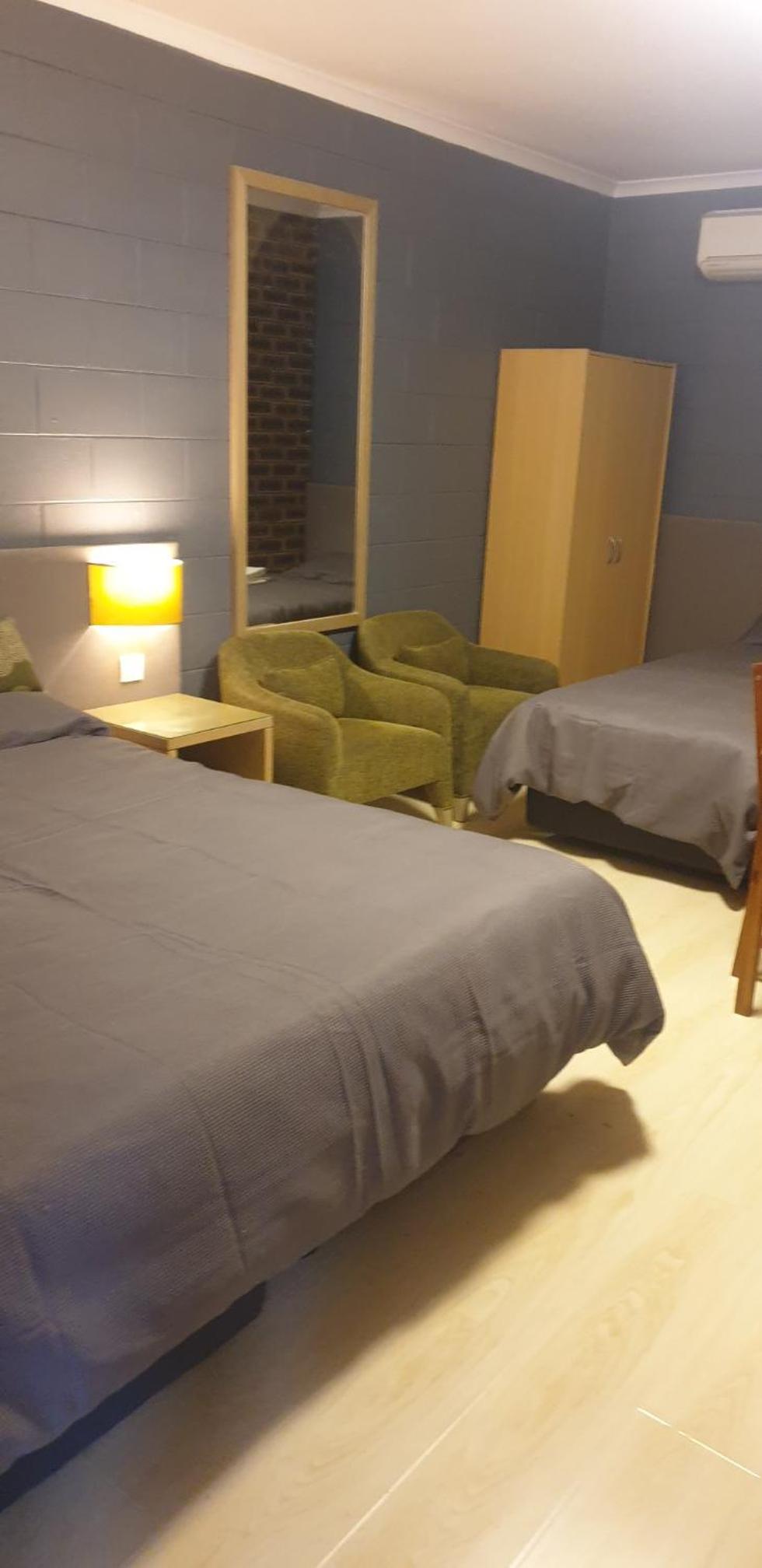 Esk Motel