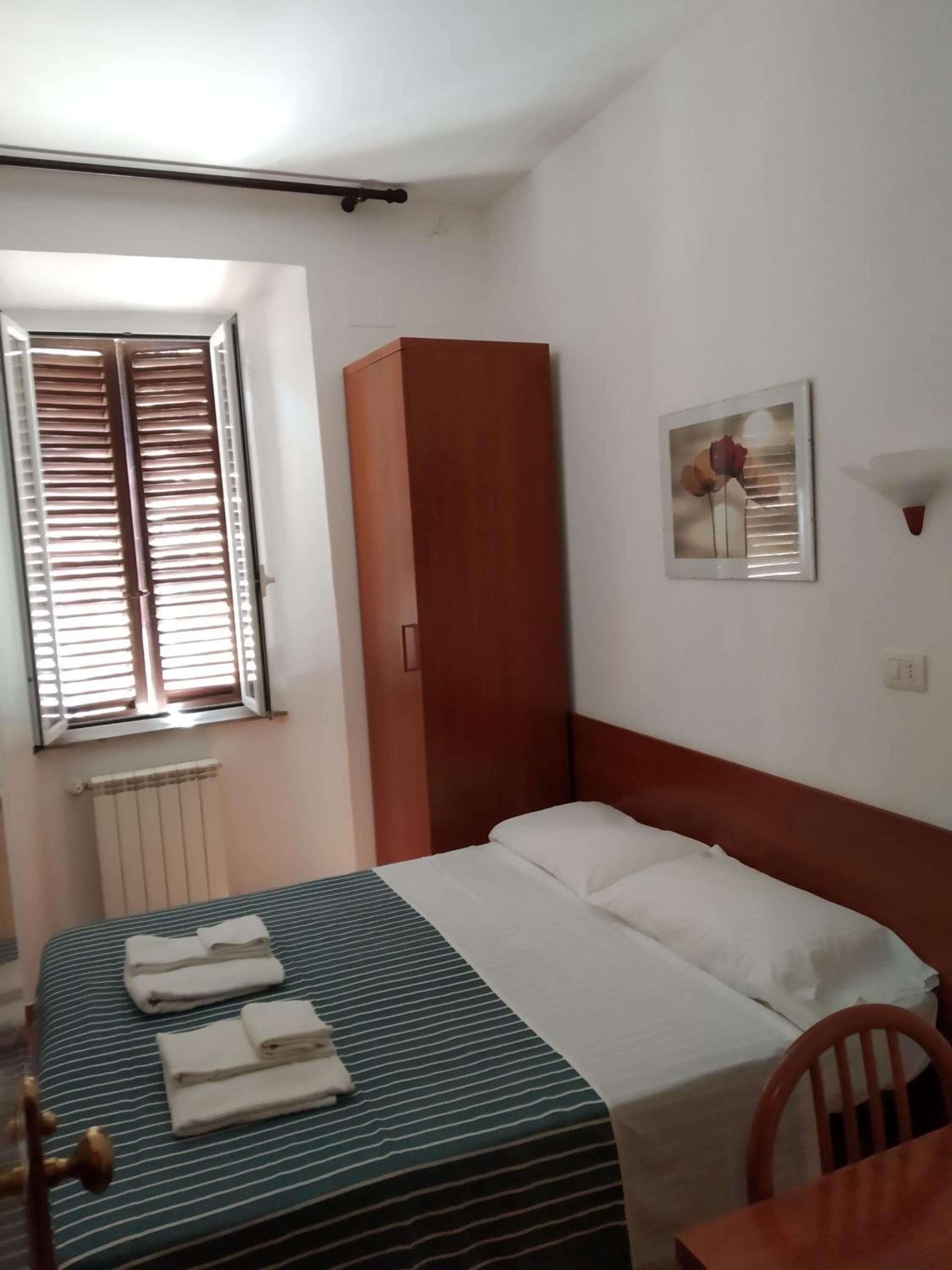 San Daniele Bundi House