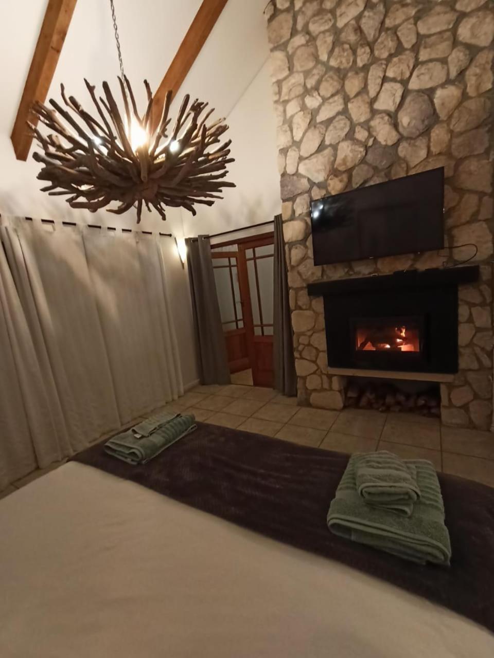 Kleinzee Oceanfront Guesthouse