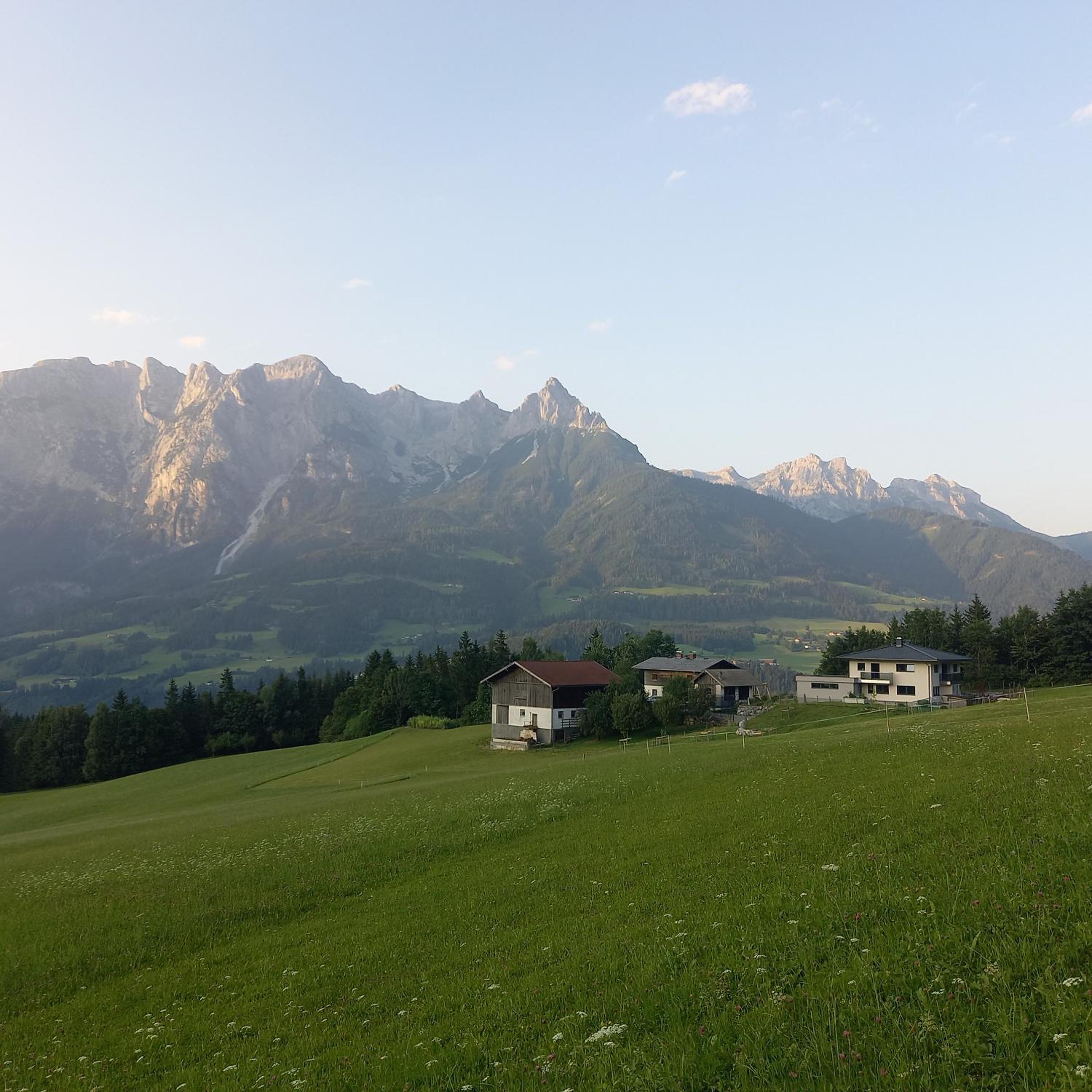 Appartement Winteraugut view 5