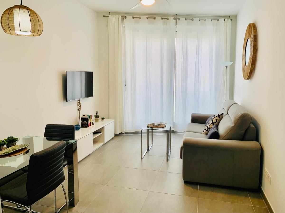 Apartamento Sol-Libertad photo 5