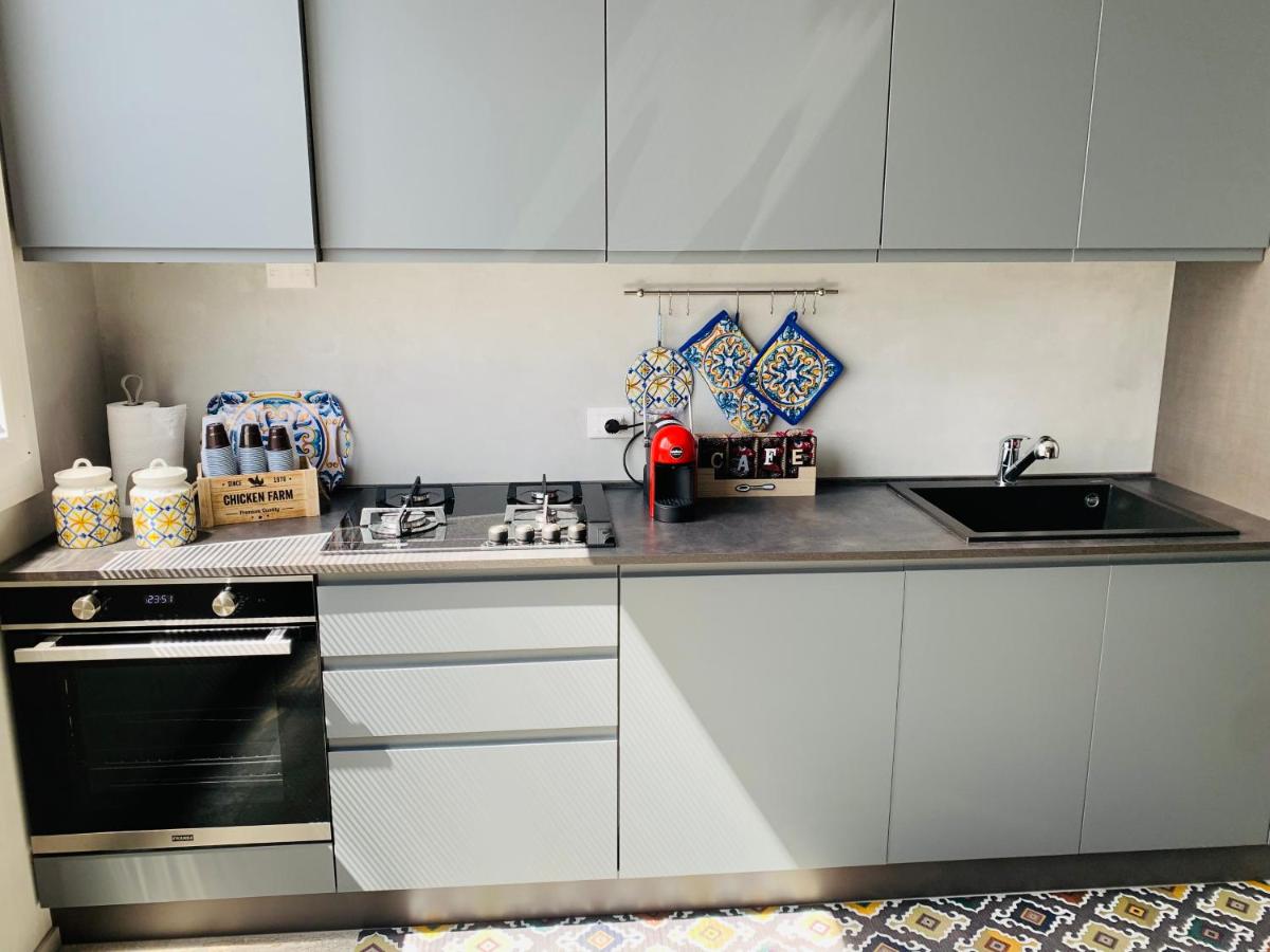 MB'Apartment photo 5