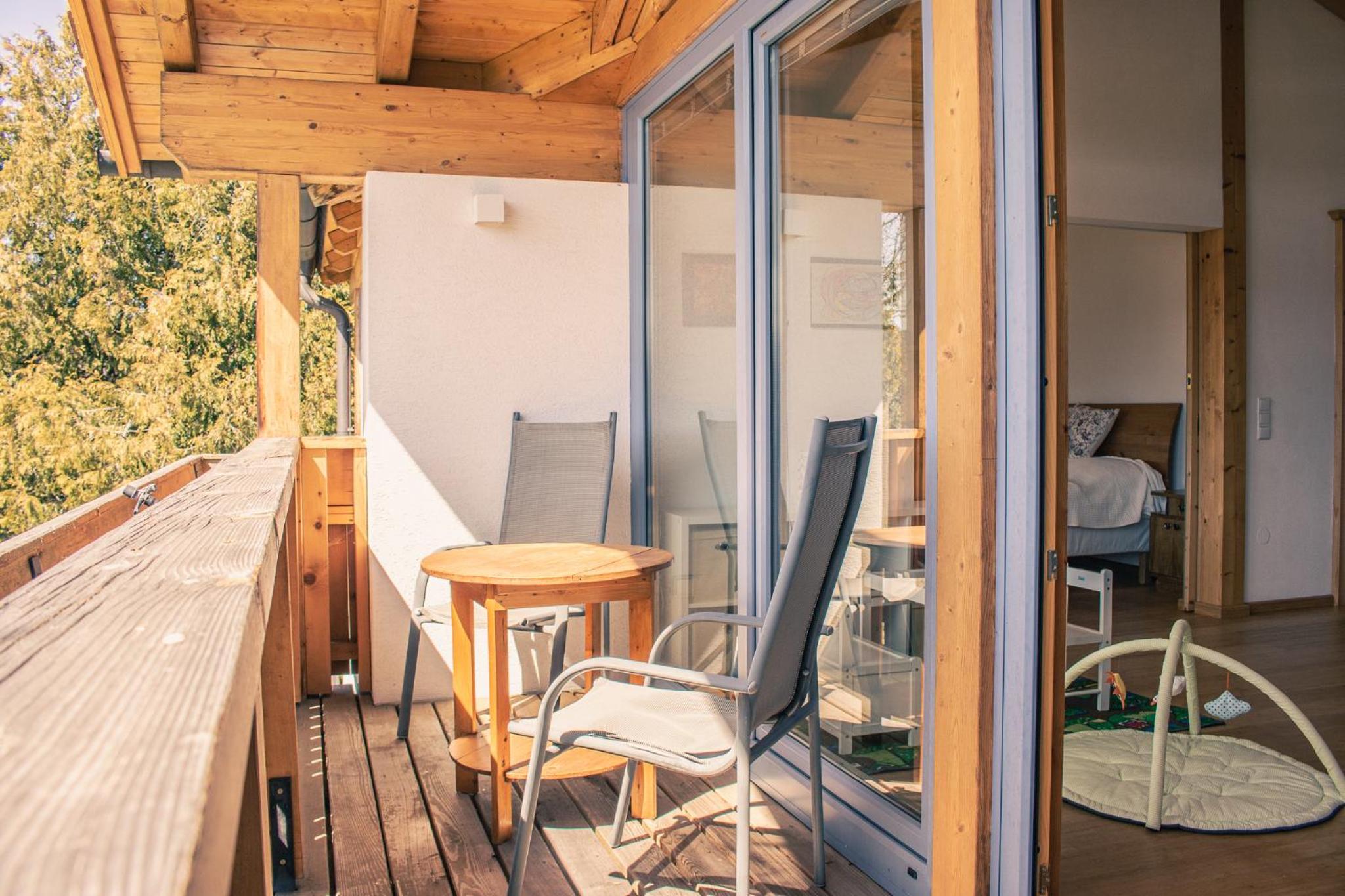 Ferienhaus Fanni