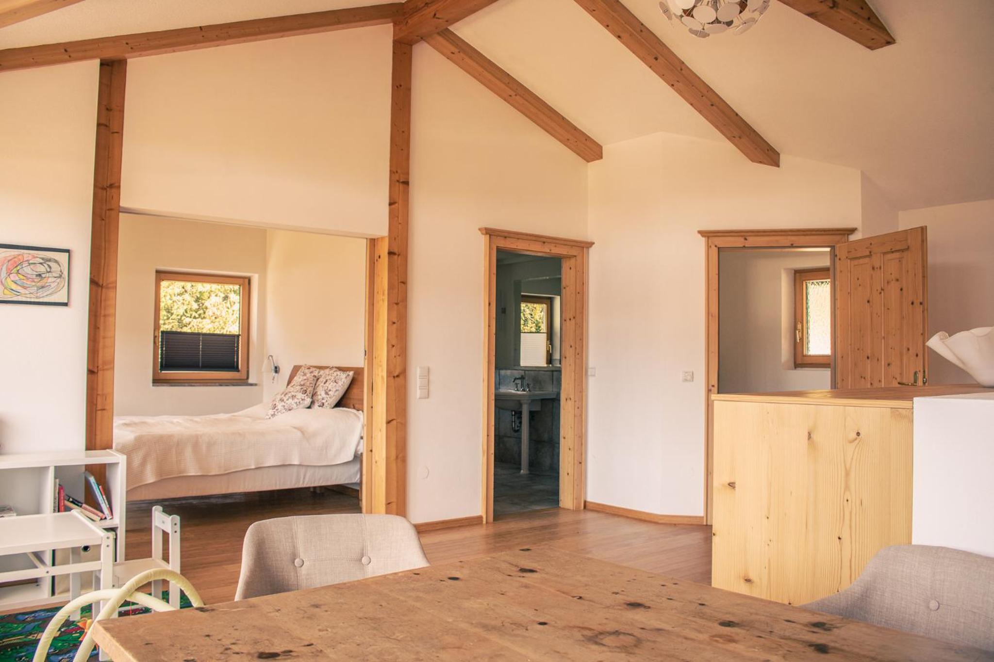 Ferienhaus Fanni