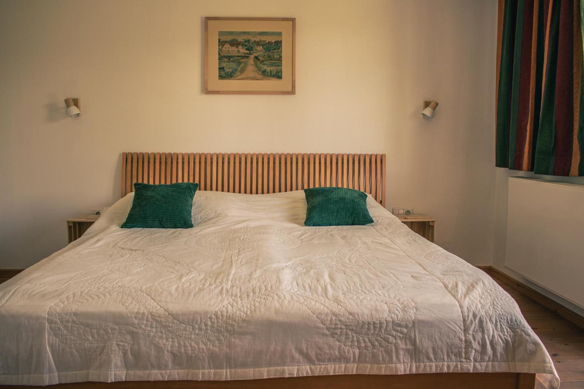 Ferienhaus Fanni