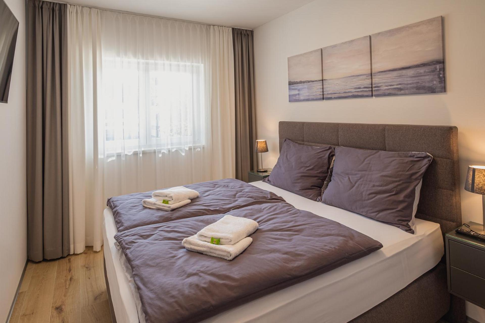 Deluxe Apartment Graz - Image 5
