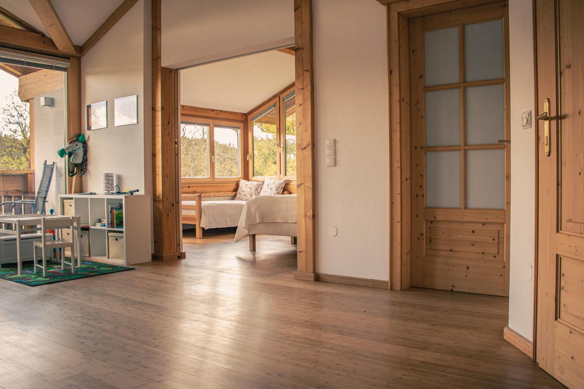 Ferienhaus Fanni