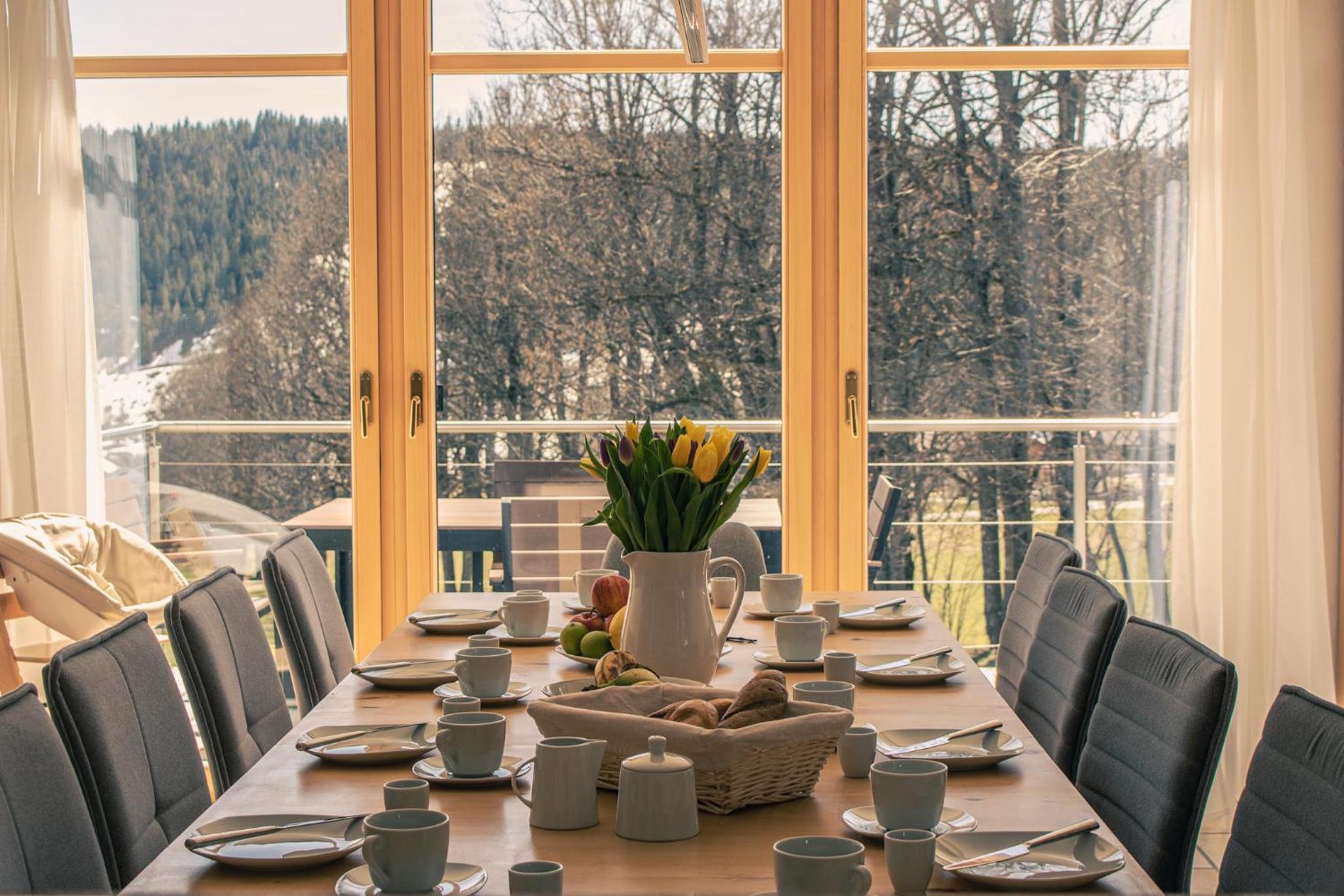Ferienhaus Fanni