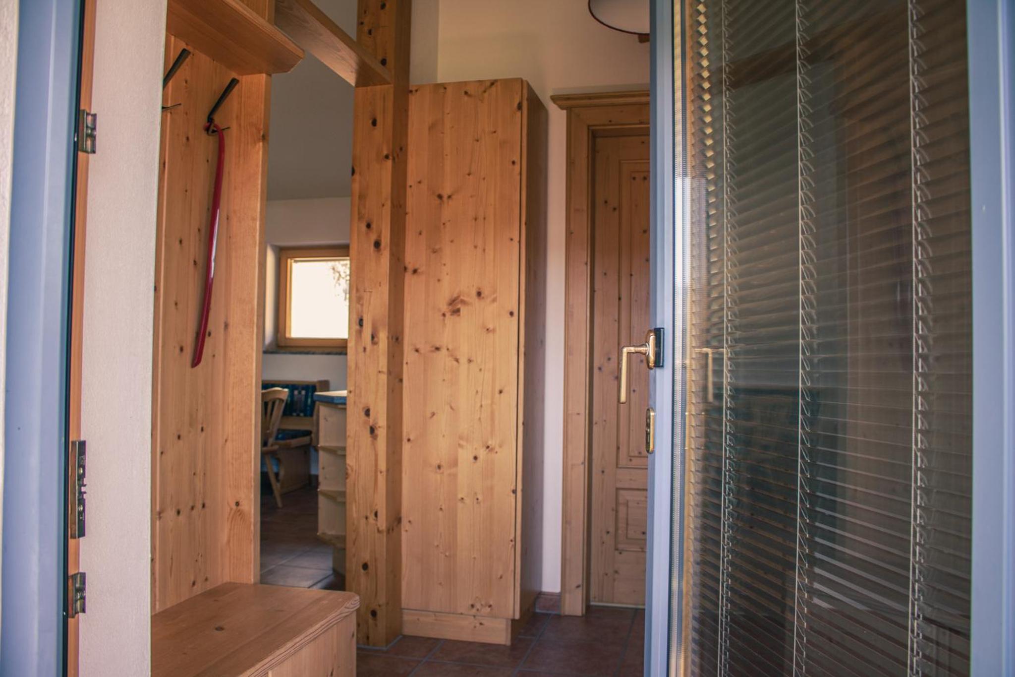 Ferienhaus Fanni