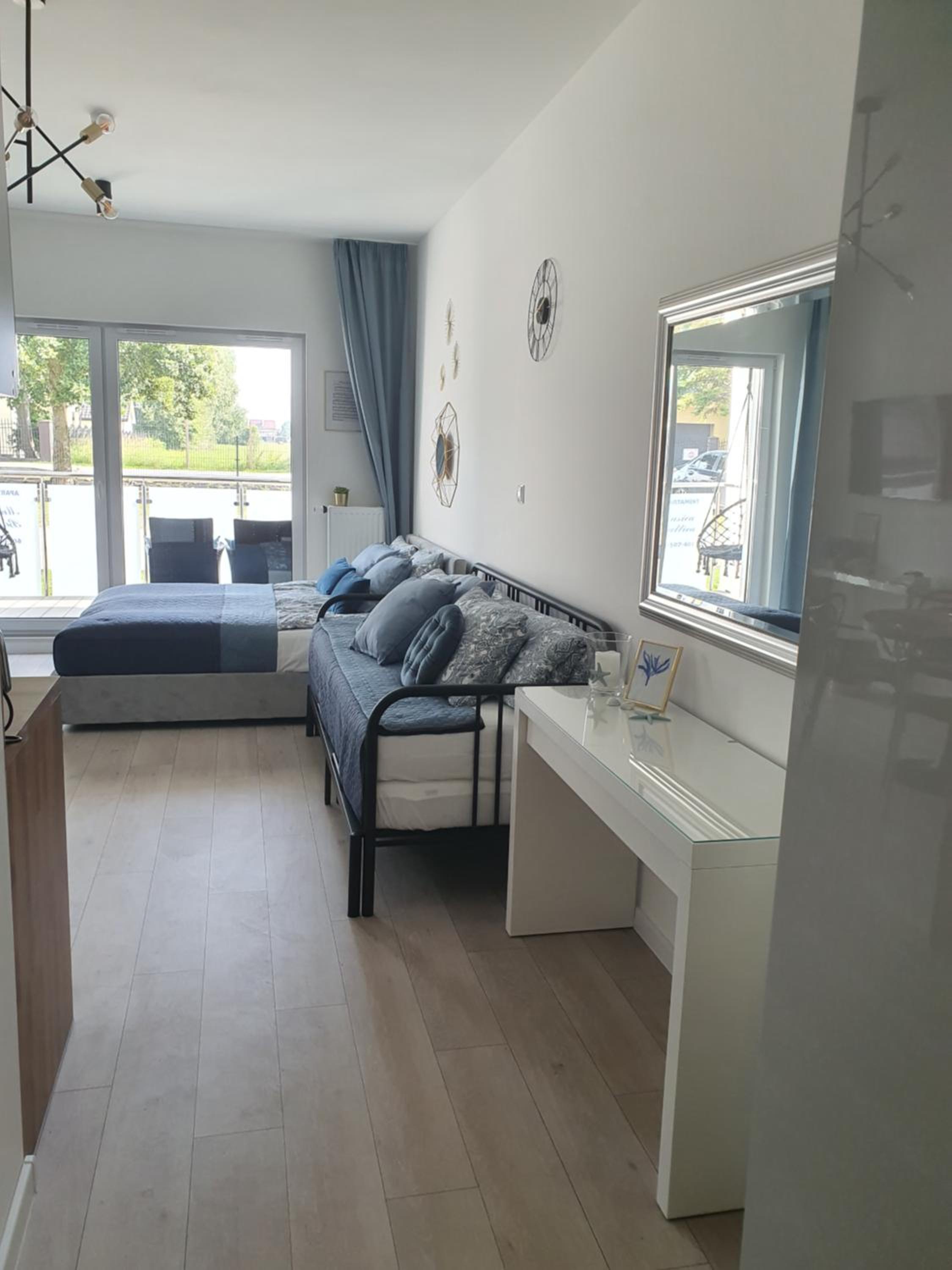 Apartament Musica Baltica Sunset Resort