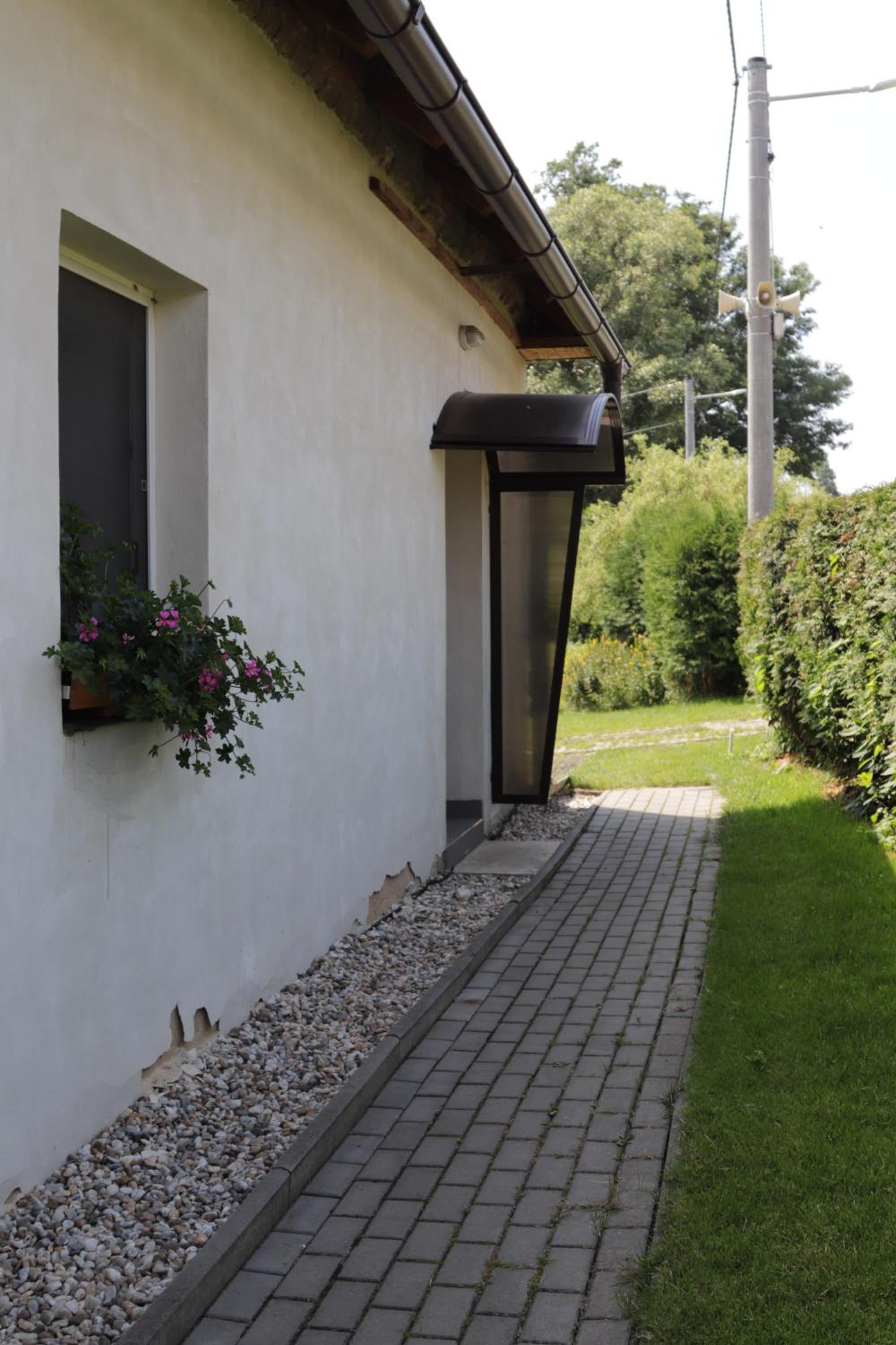 Apartmán Nelinka view 4