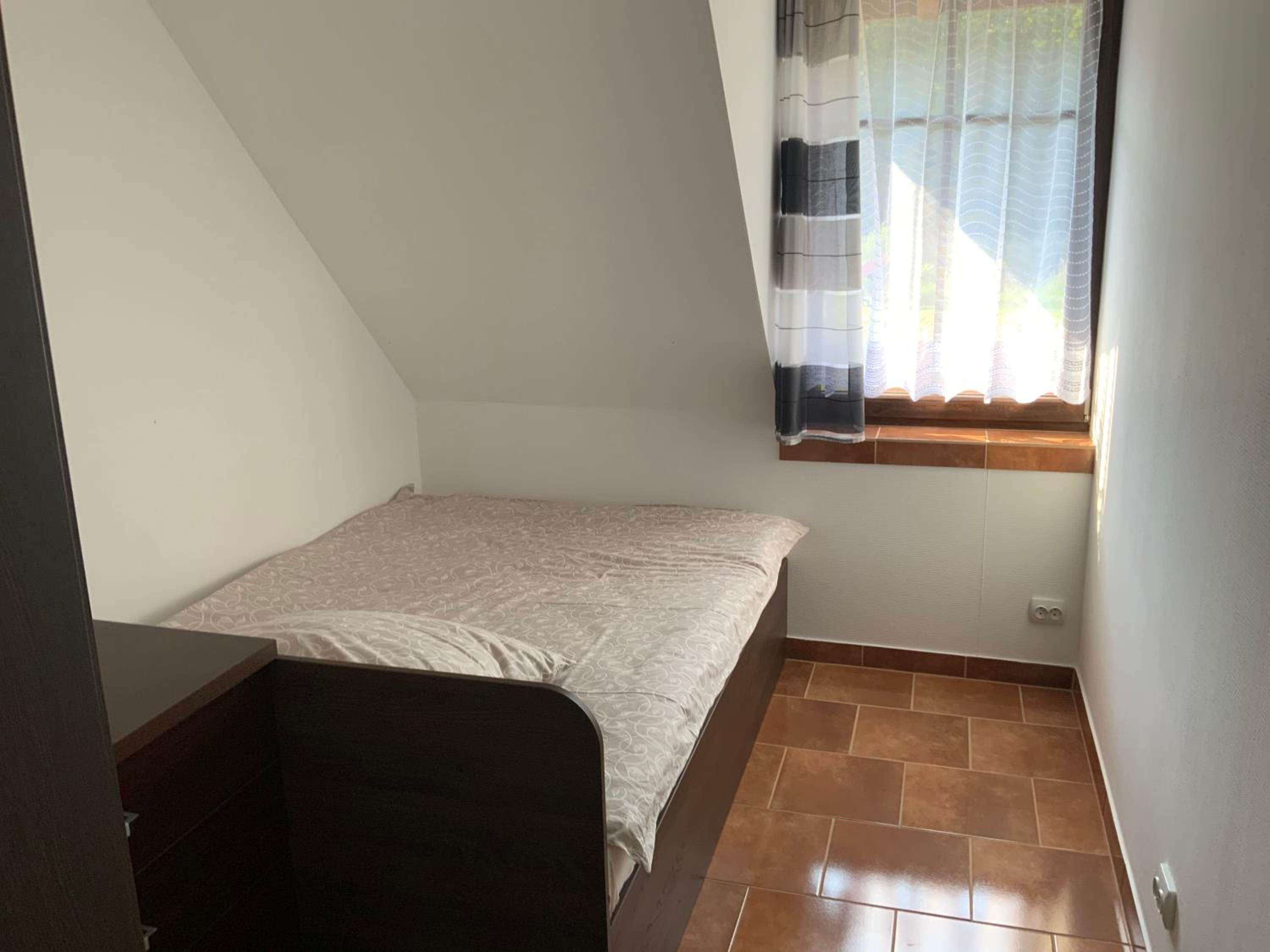 Apartamenty, domki, wędkowanie